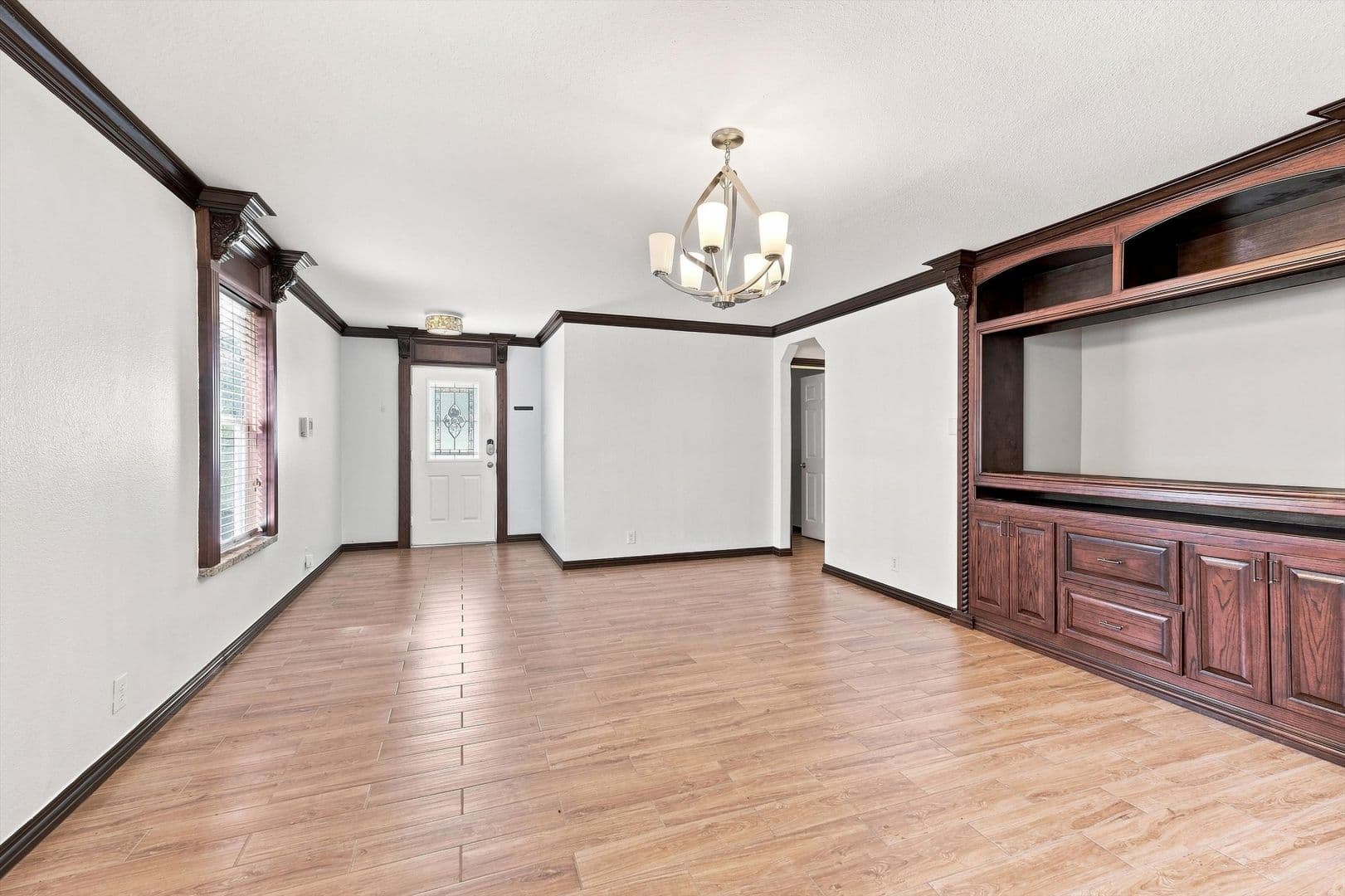 San Antonio House: 11826 Ranchwell Cove