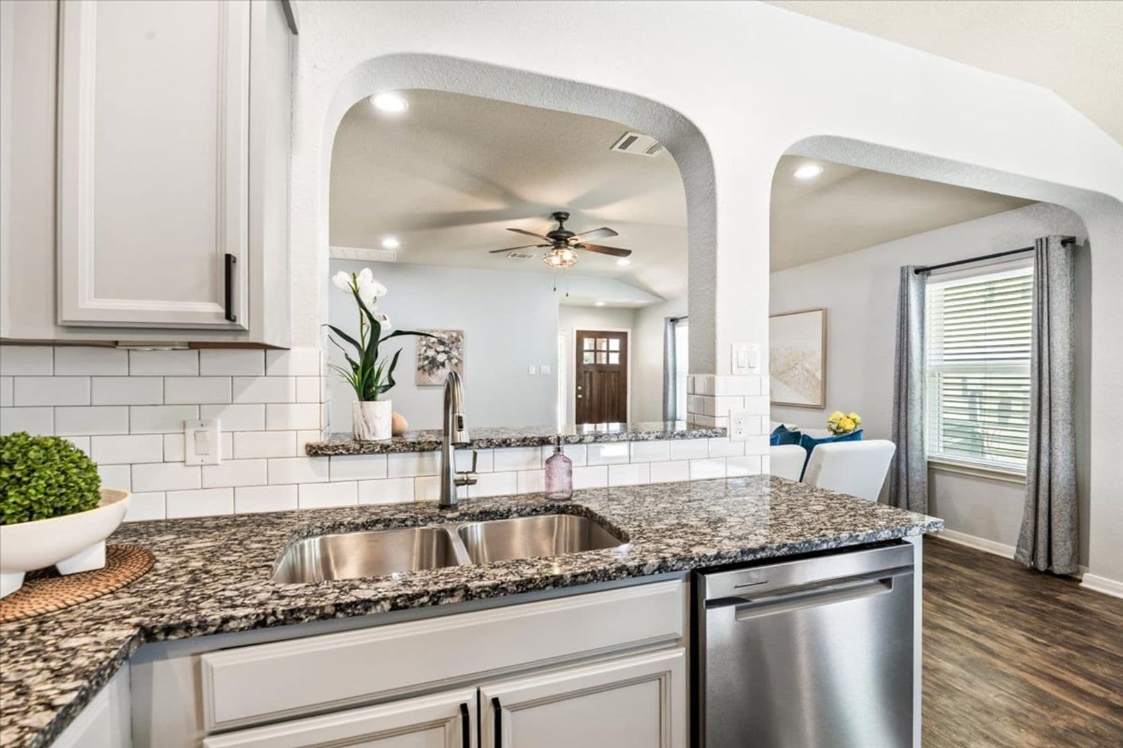 New Braunfels House: 472 Mallow Dr.