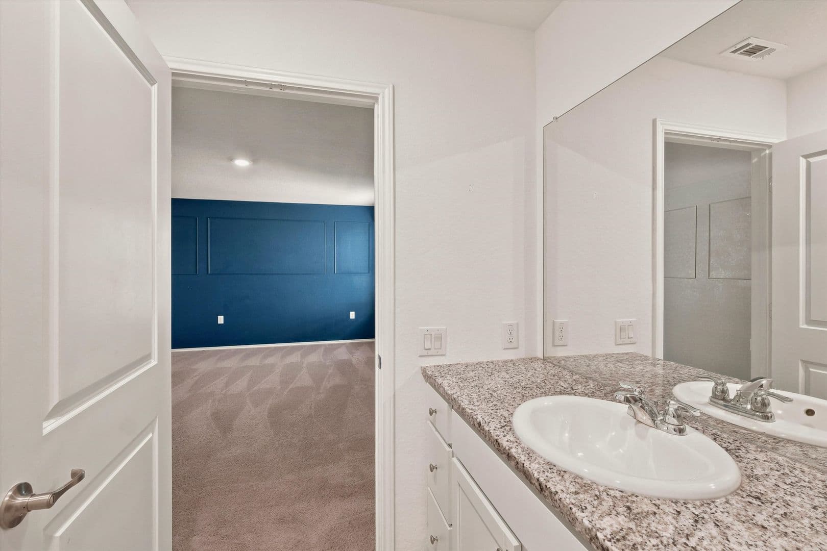 San Antonio House: 13118 Levi Terrace