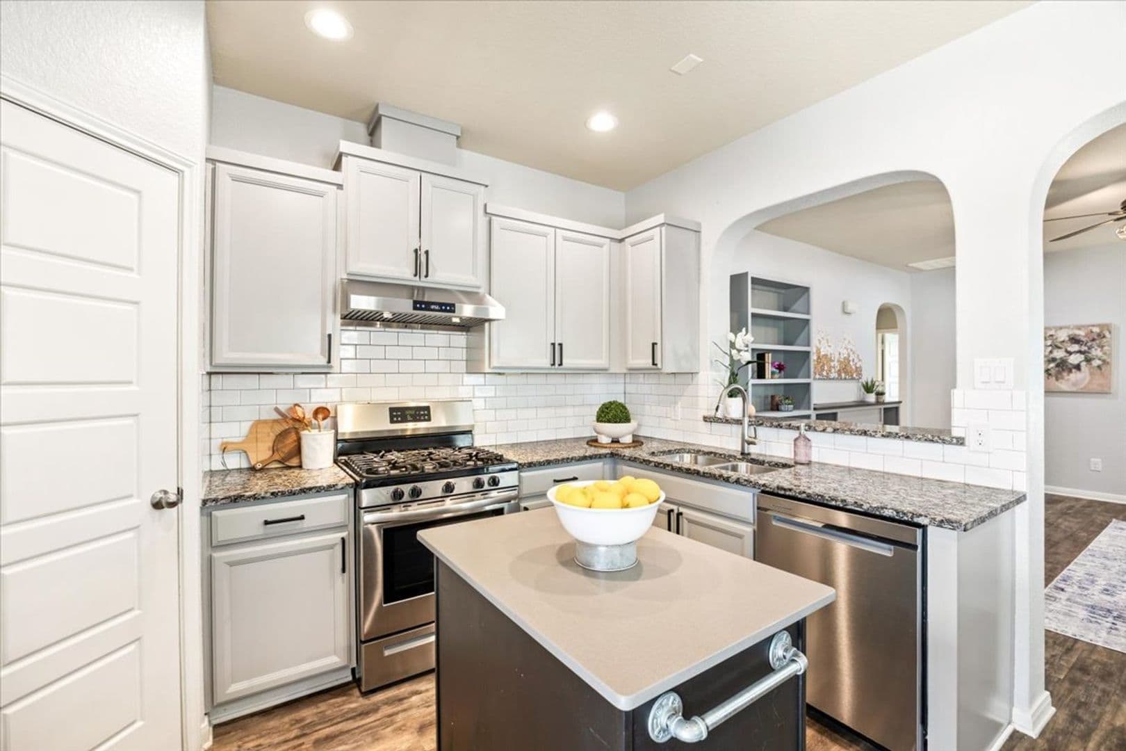 New Braunfels House: 472 Mallow Dr.