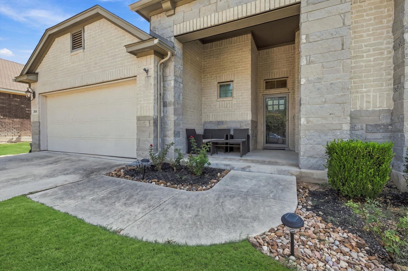 Schertz House: 2904 Mistywood Lane