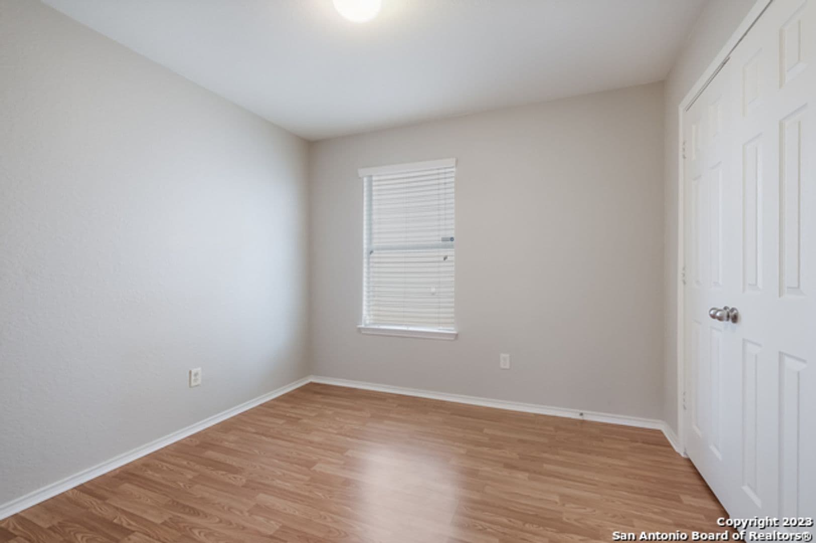 San Antonio House: 25019 Cambridge Well