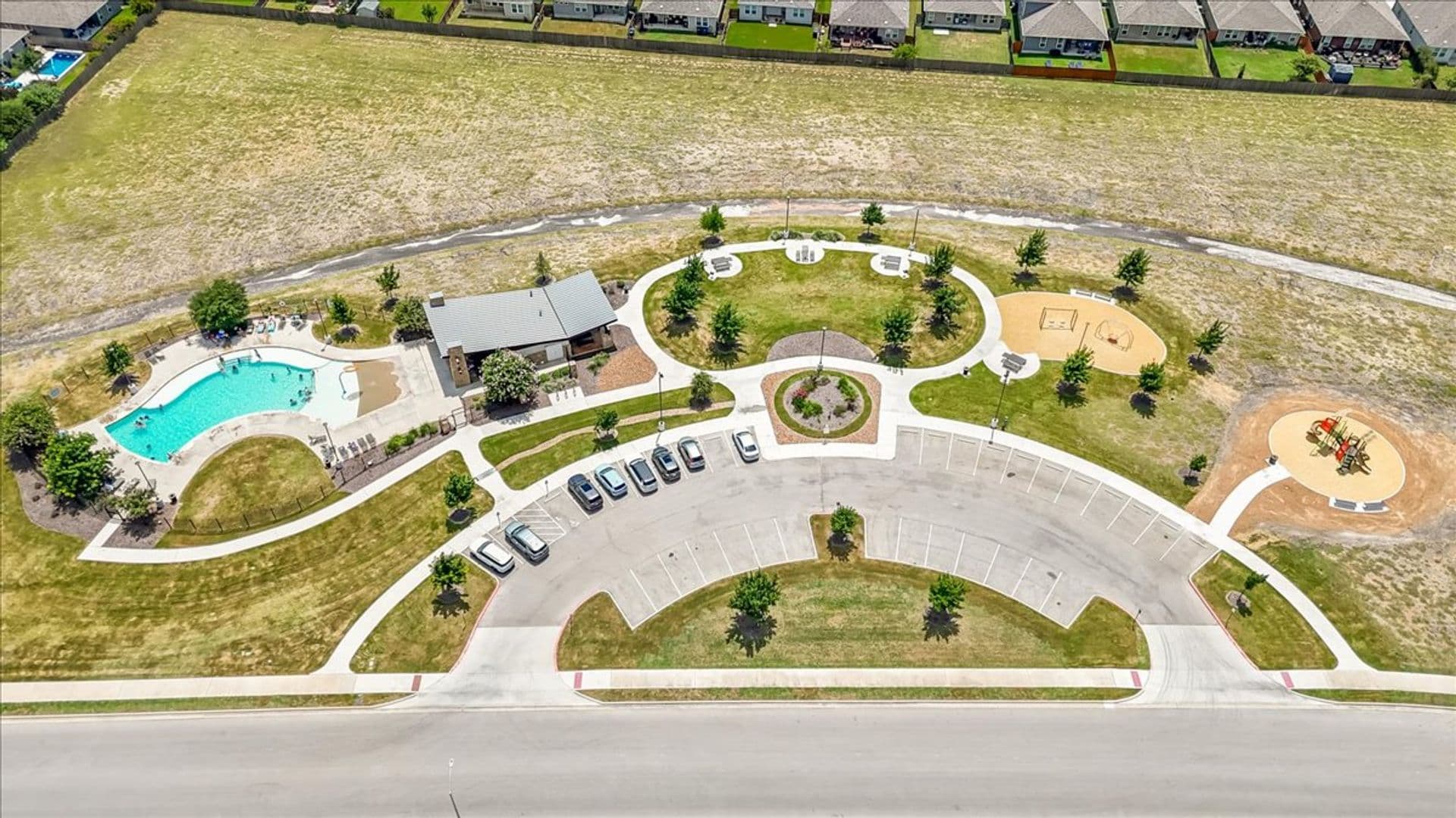 New Braunfels House: 472 Mallow Dr.