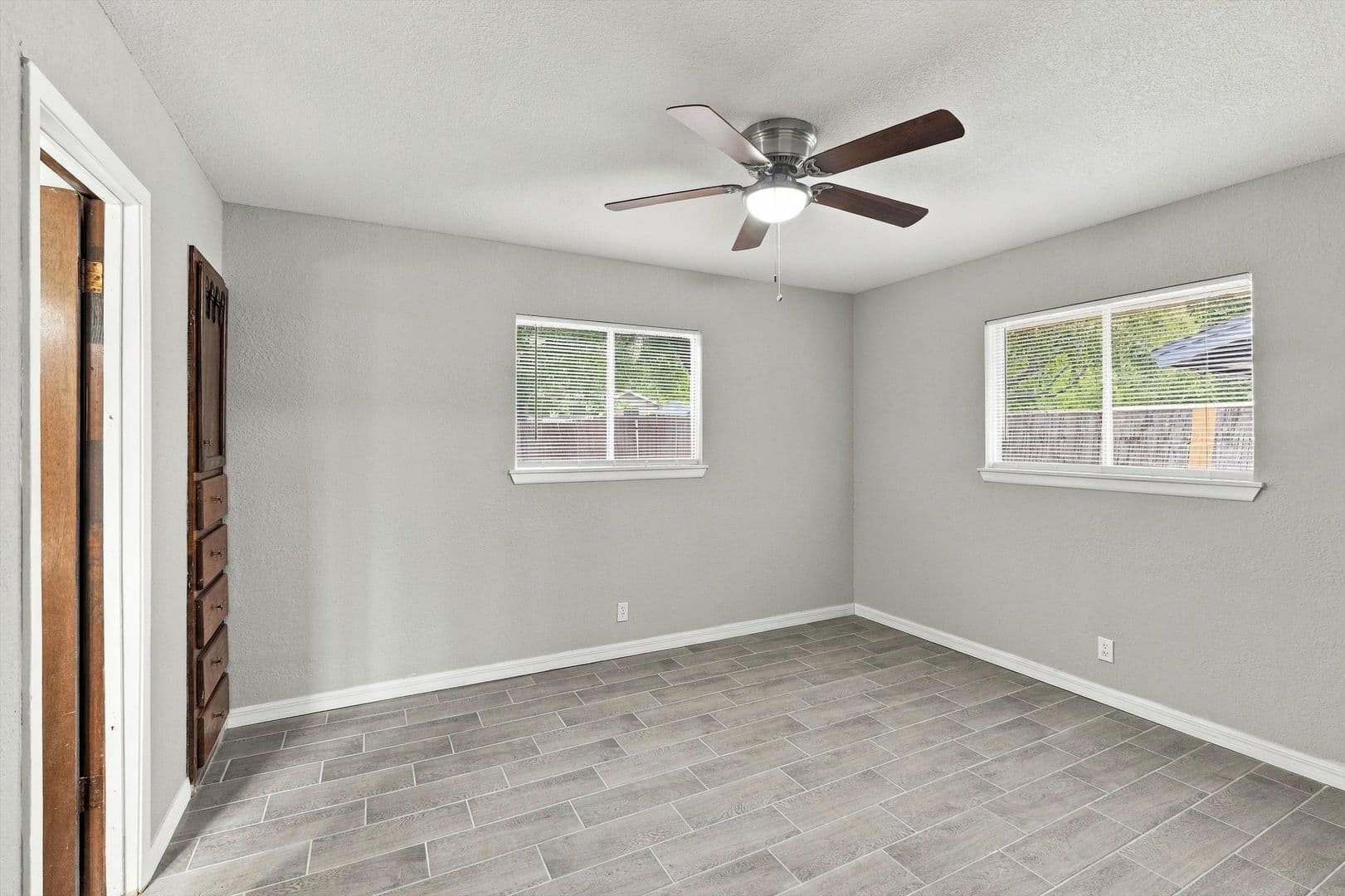 San Antonio House: 7123 Tealeaf St.