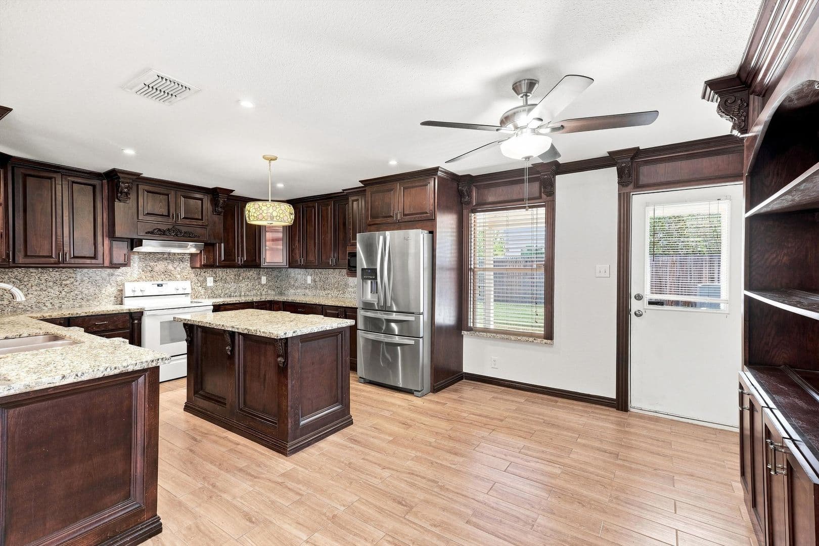 San Antonio House: 11826 Ranchwell Cove