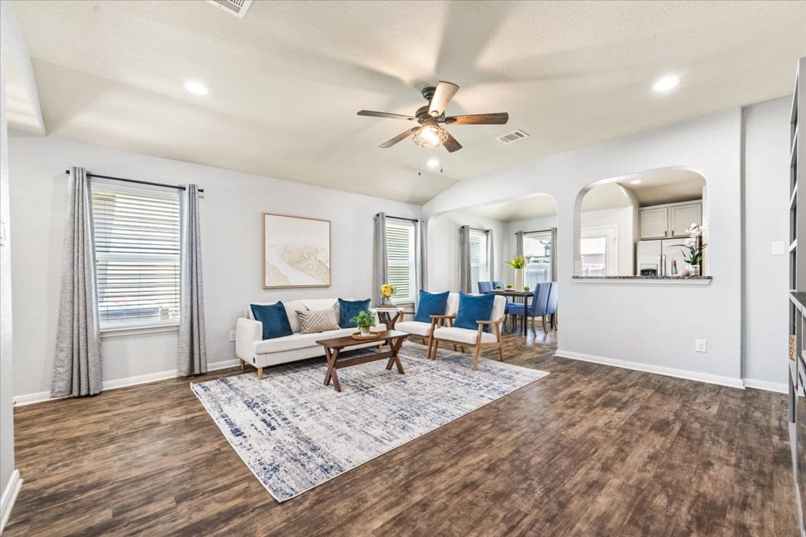 New Braunfels House: 472 Mallow Dr.