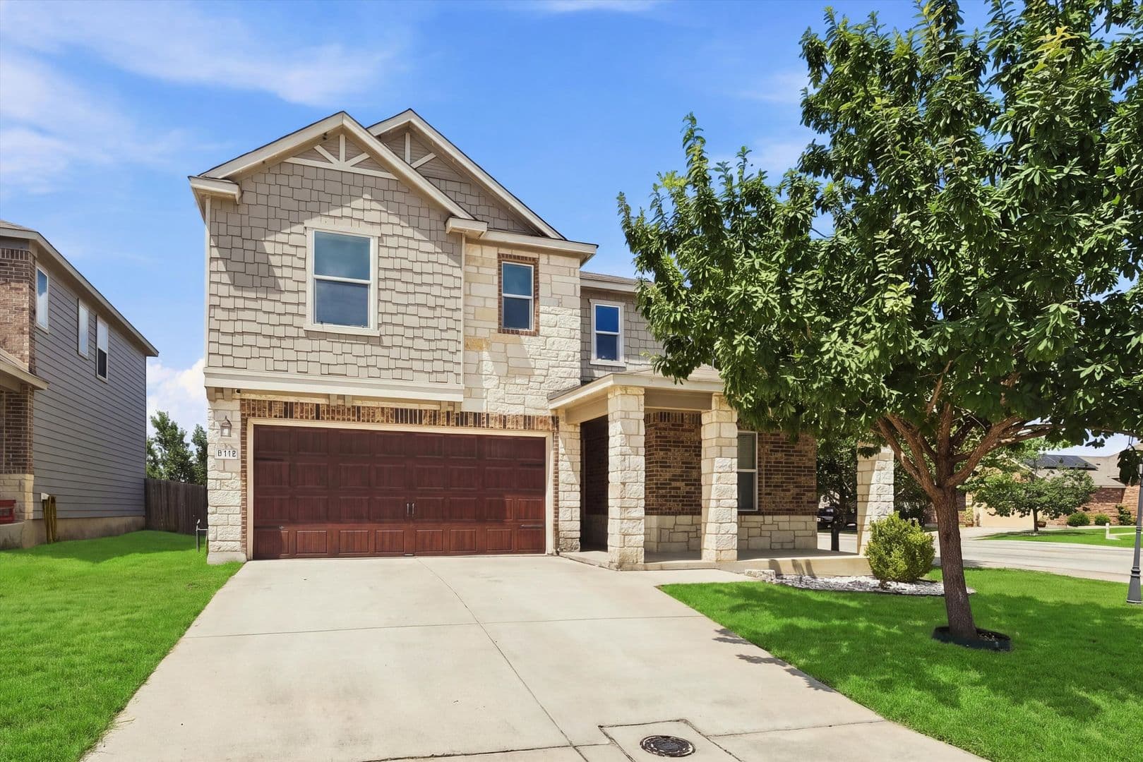 San Antonio House: 6523 Wind Arbor