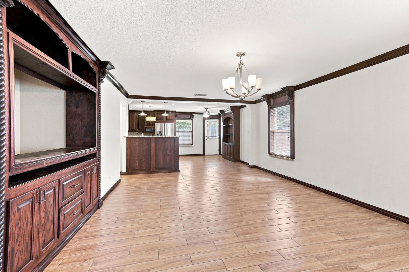 San Antonio House: 11826 Ranchwell Cove