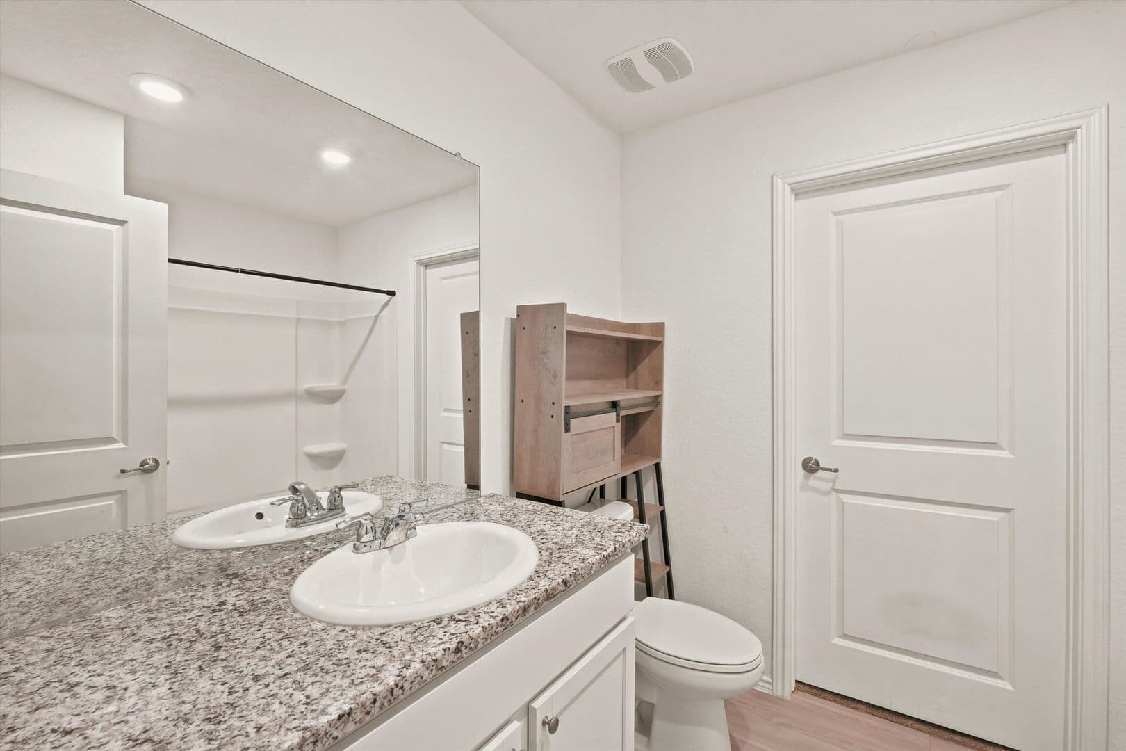 San Antonio House: 13118 Levi Terrace