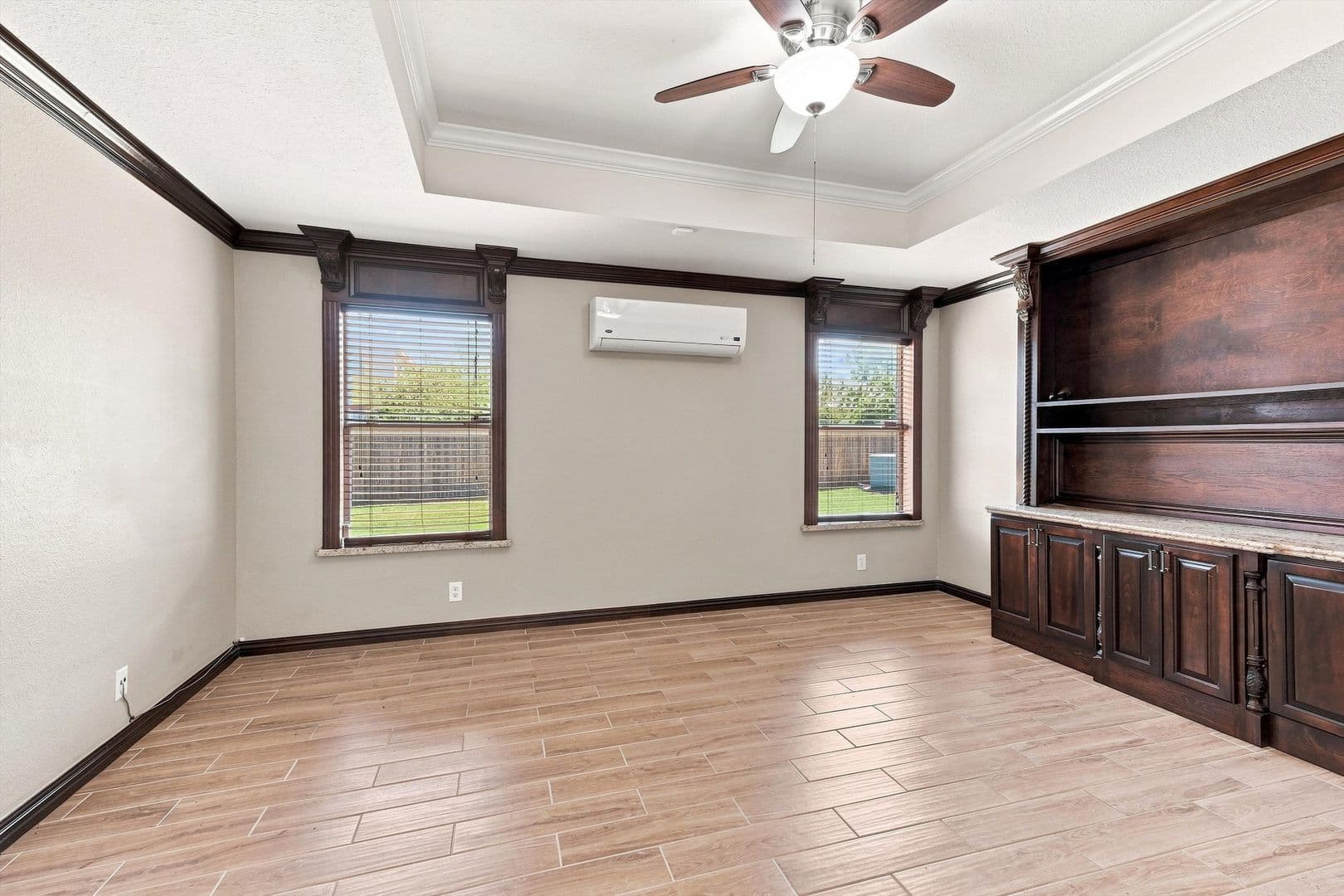 San Antonio House: 11826 Ranchwell Cove