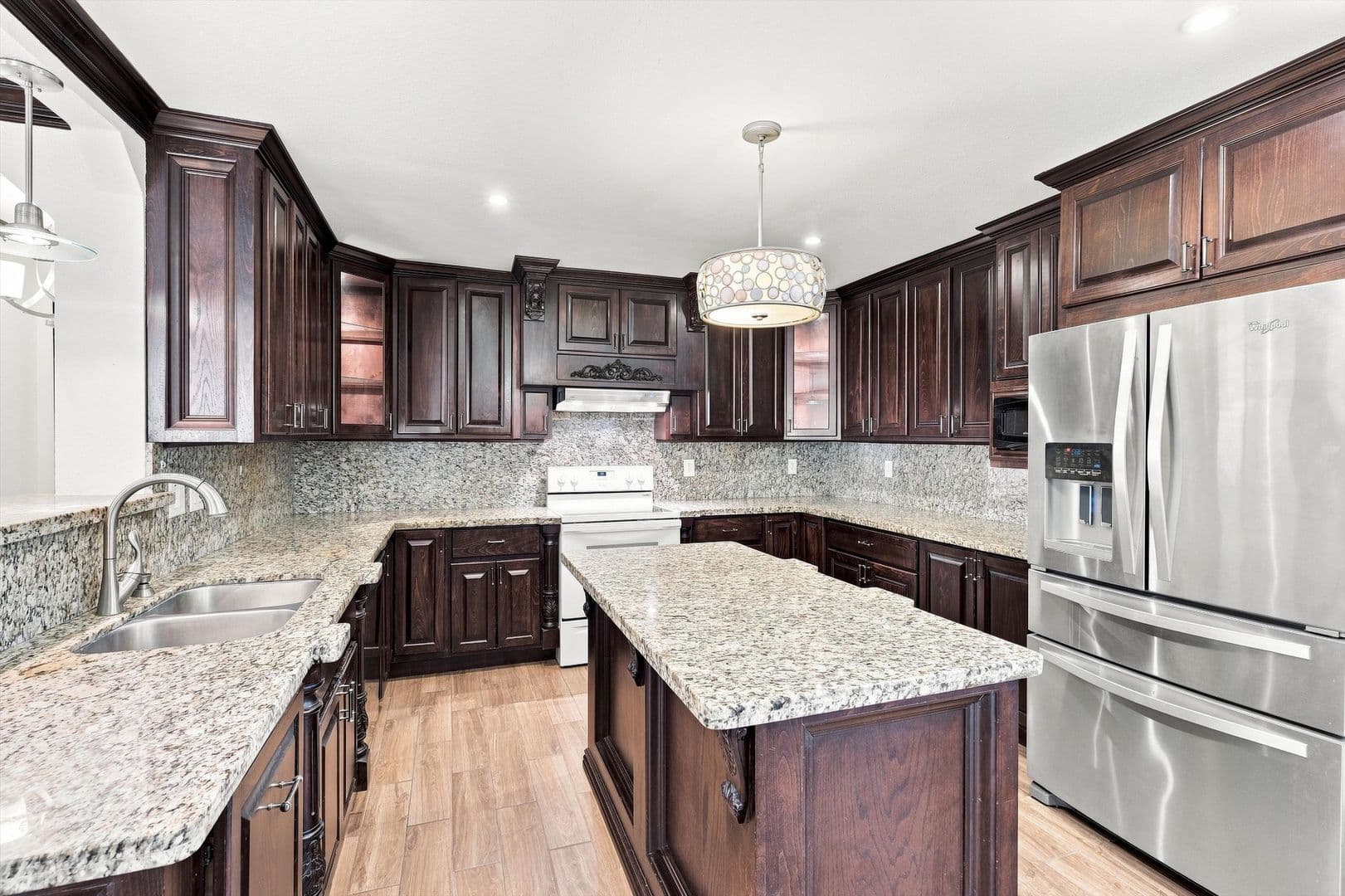 San Antonio House: 11826 Ranchwell Cove