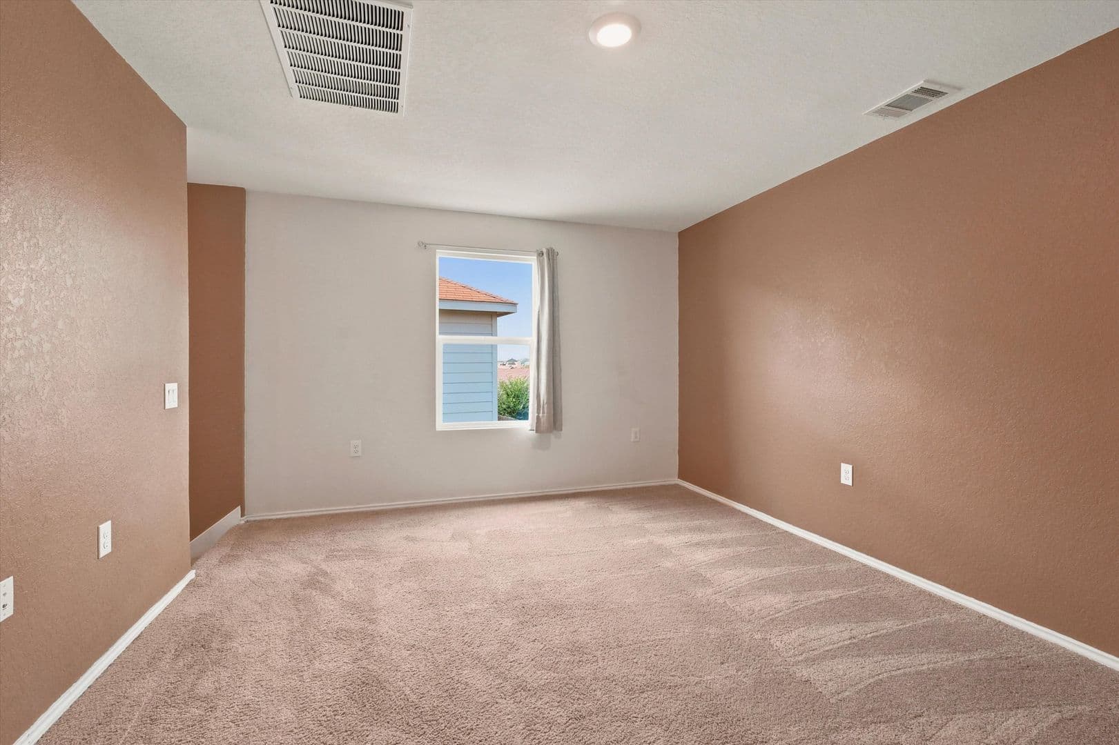 San Antonio House: 13118 Levi Terrace