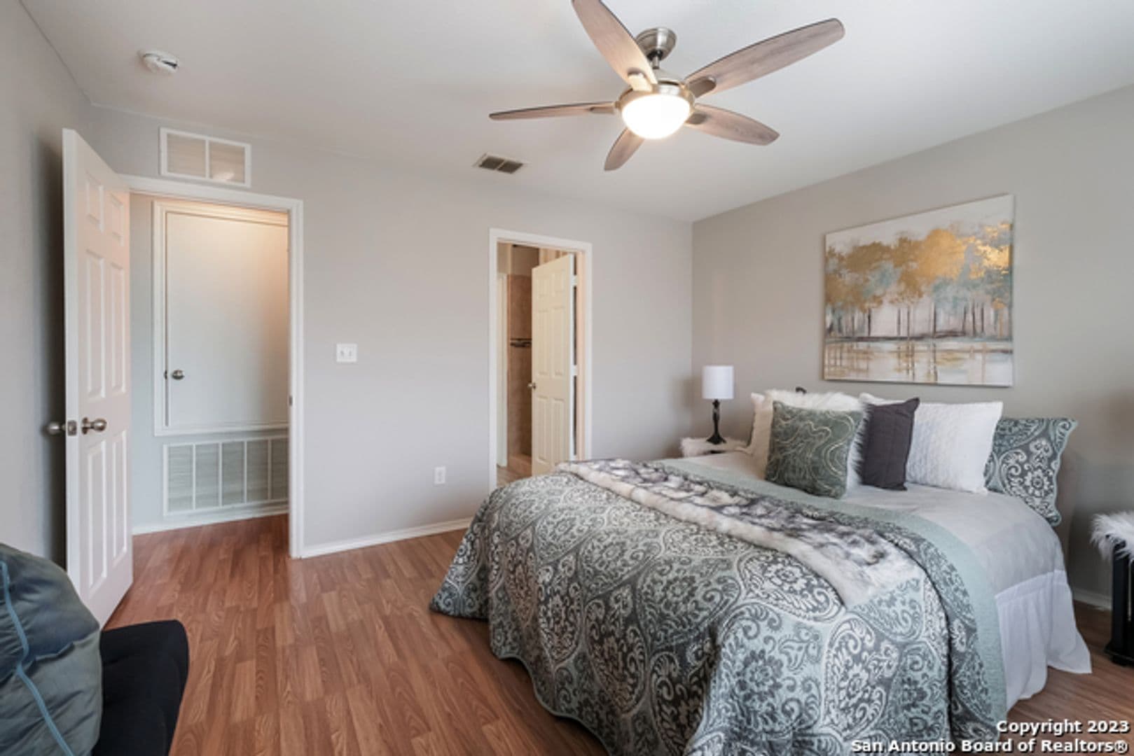 San Antonio House: 25019 Cambridge Well