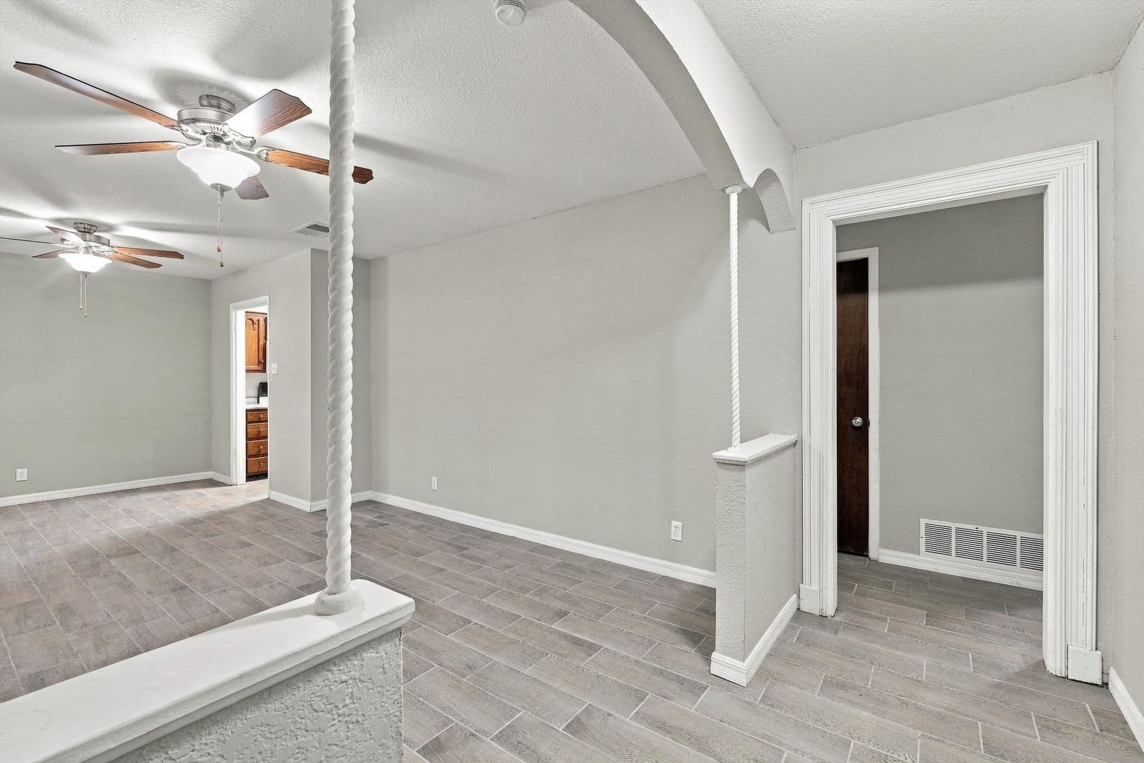 San Antonio House: 7123 Tealeaf St.