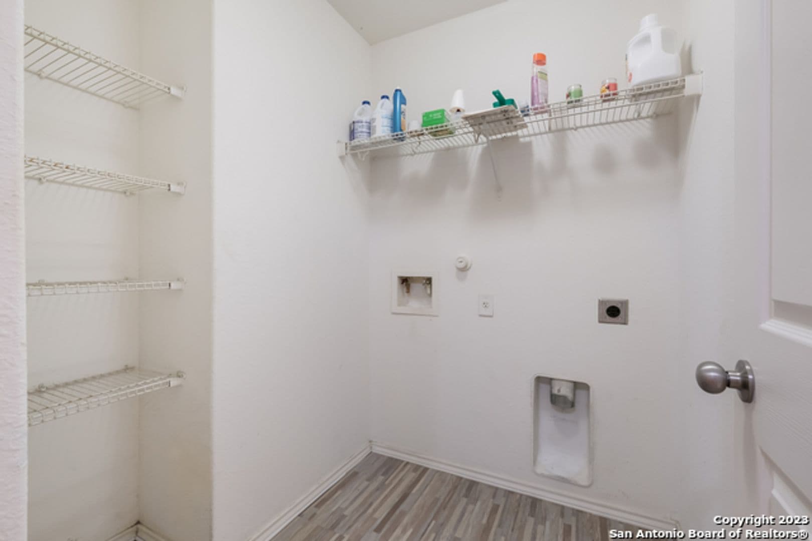 San Antonio House: 25019 Cambridge Well