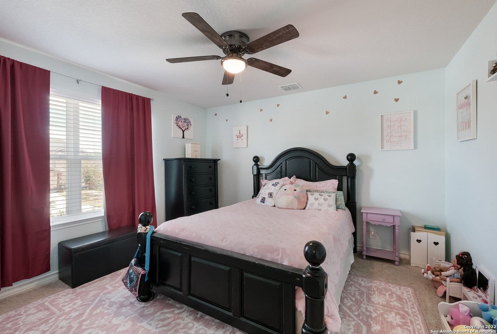 San Antonio House: 5927 Hindes Stone