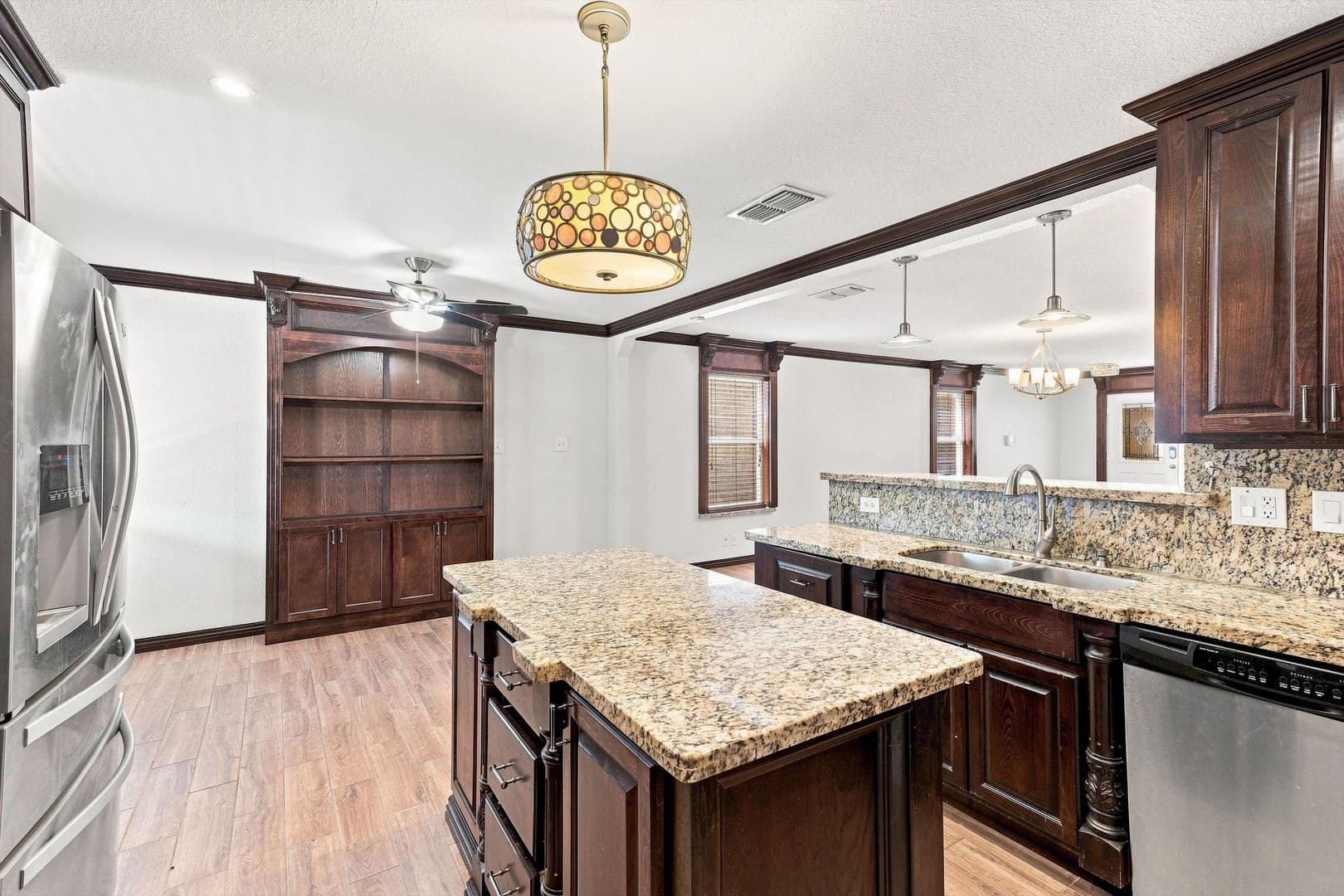 San Antonio House: 11826 Ranchwell Cove