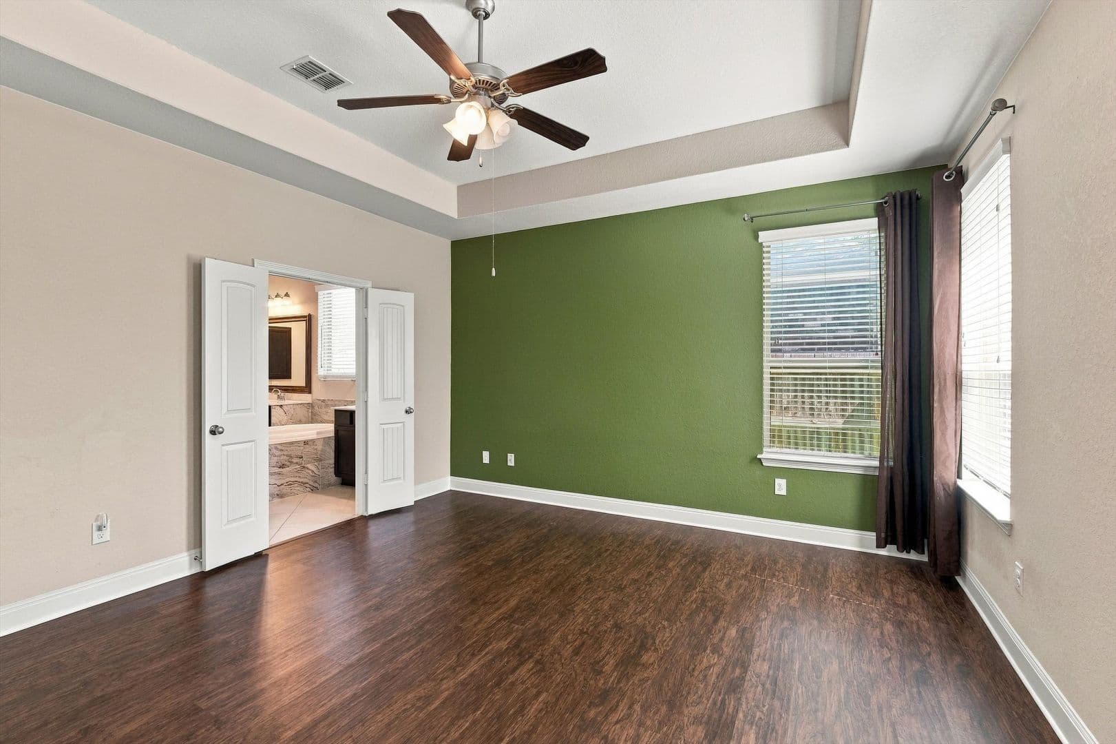 Schertz House: 2904 Mistywood Lane