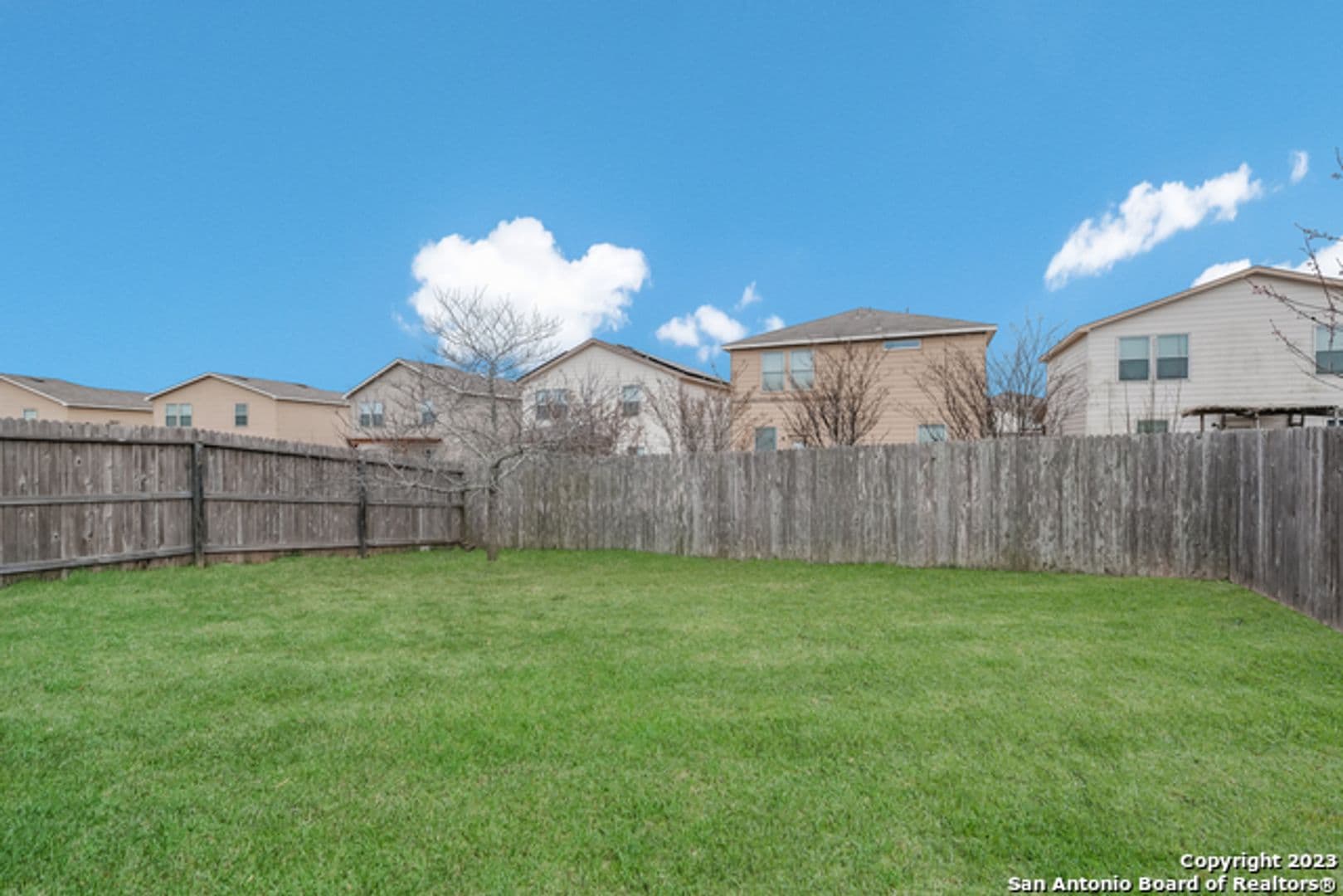 San Antonio House: 25019 Cambridge Well