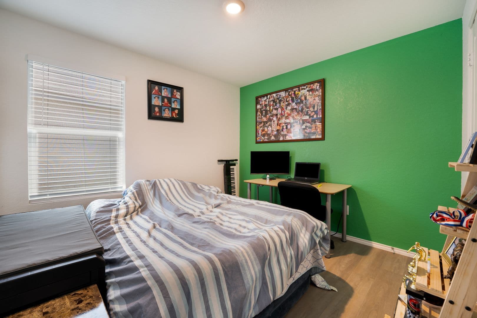 San Antonio House: 6402 Magee Run
