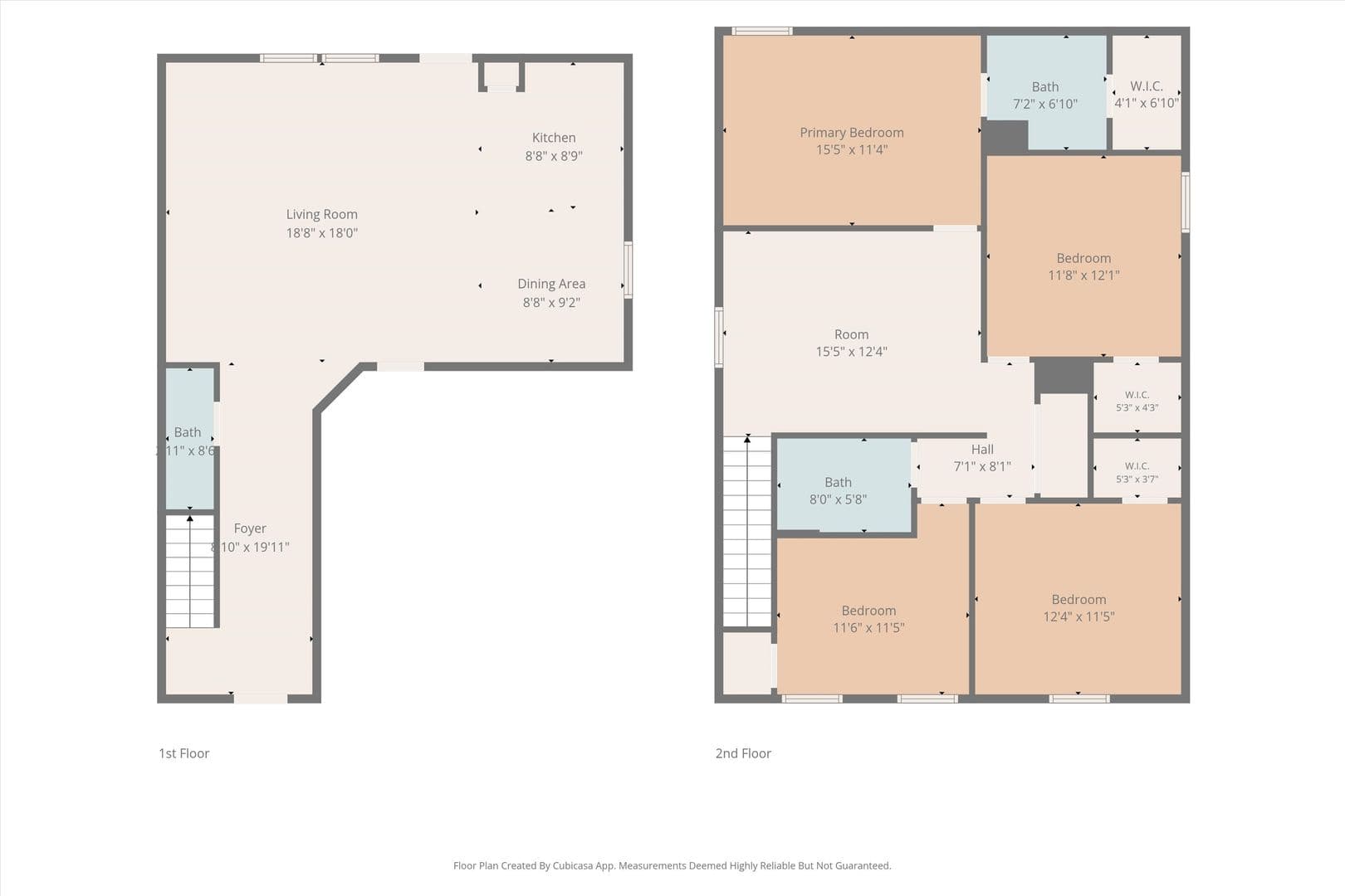 San Antonio House: 13118 Levi Terrace