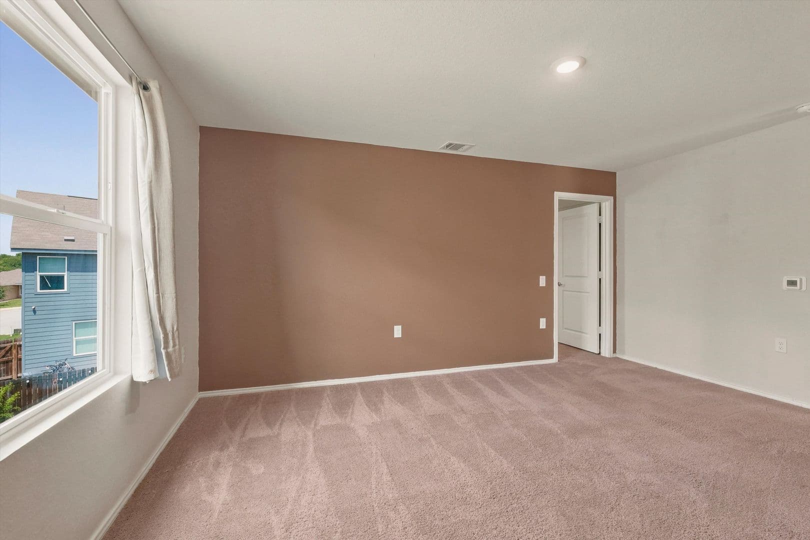 San Antonio House: 13118 Levi Terrace