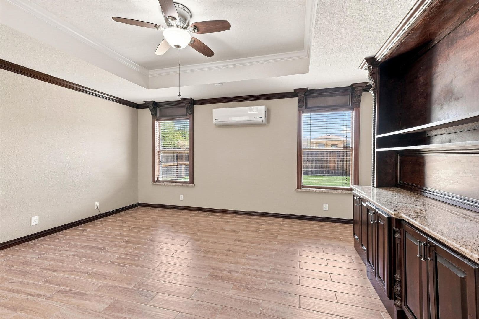 San Antonio House: 11826 Ranchwell Cove