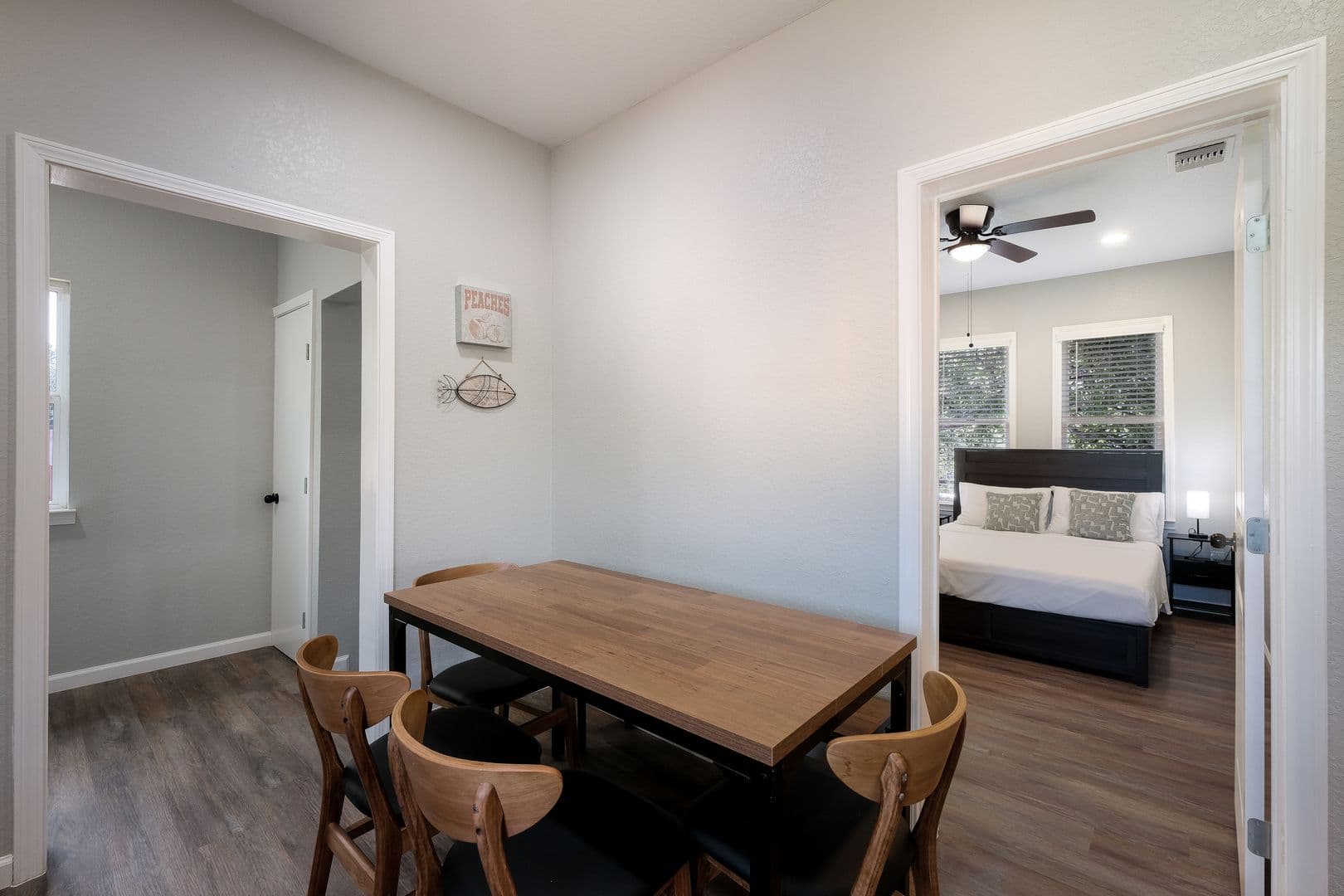 San Antonio House: 1116 Muncey Unit 2