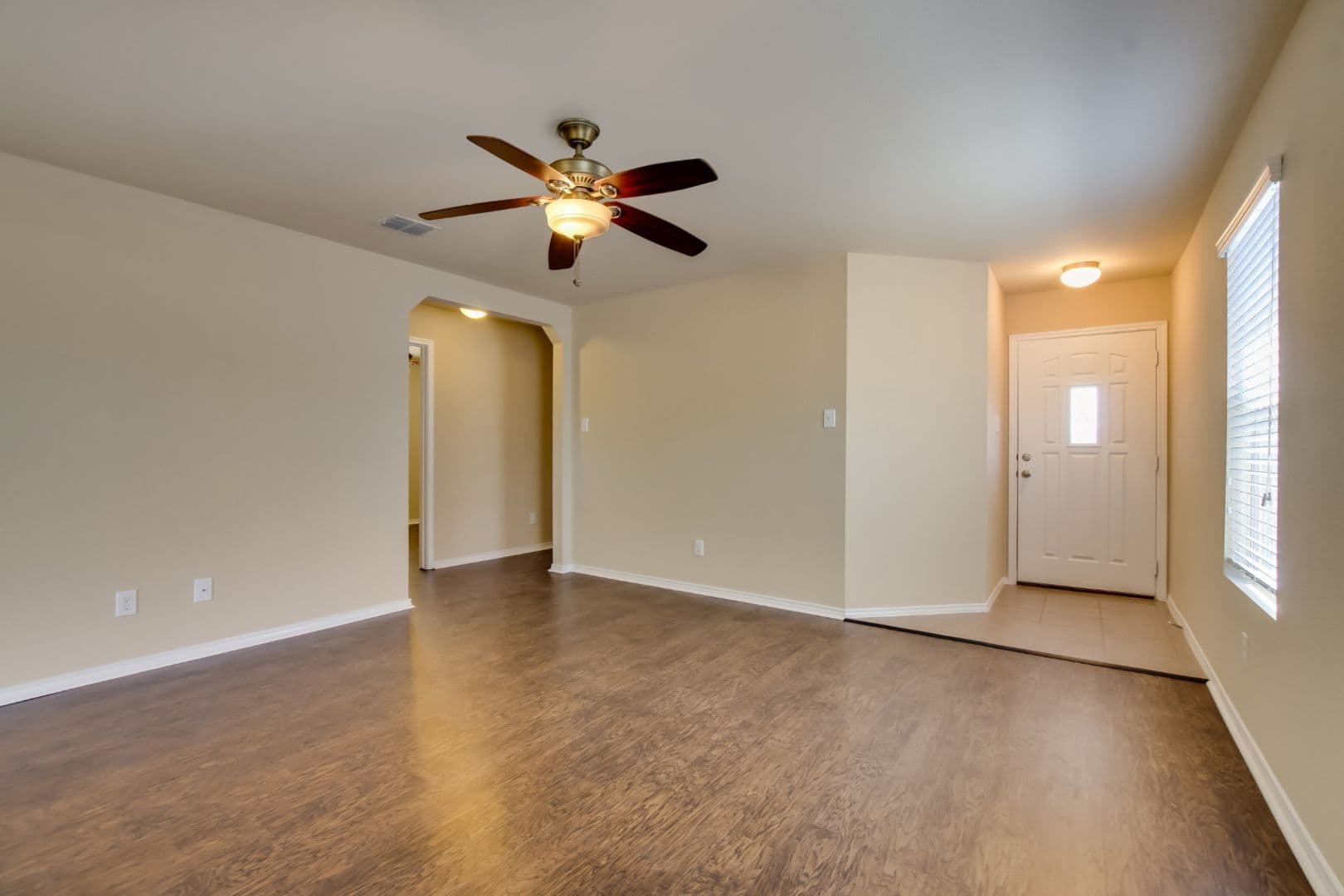 San Antonio House: 3771 Hideaway Green