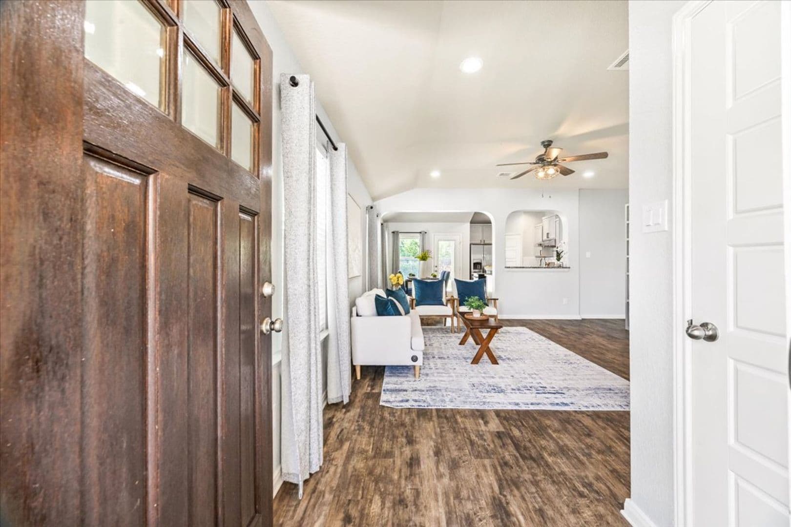 New Braunfels House: 472 Mallow Dr.