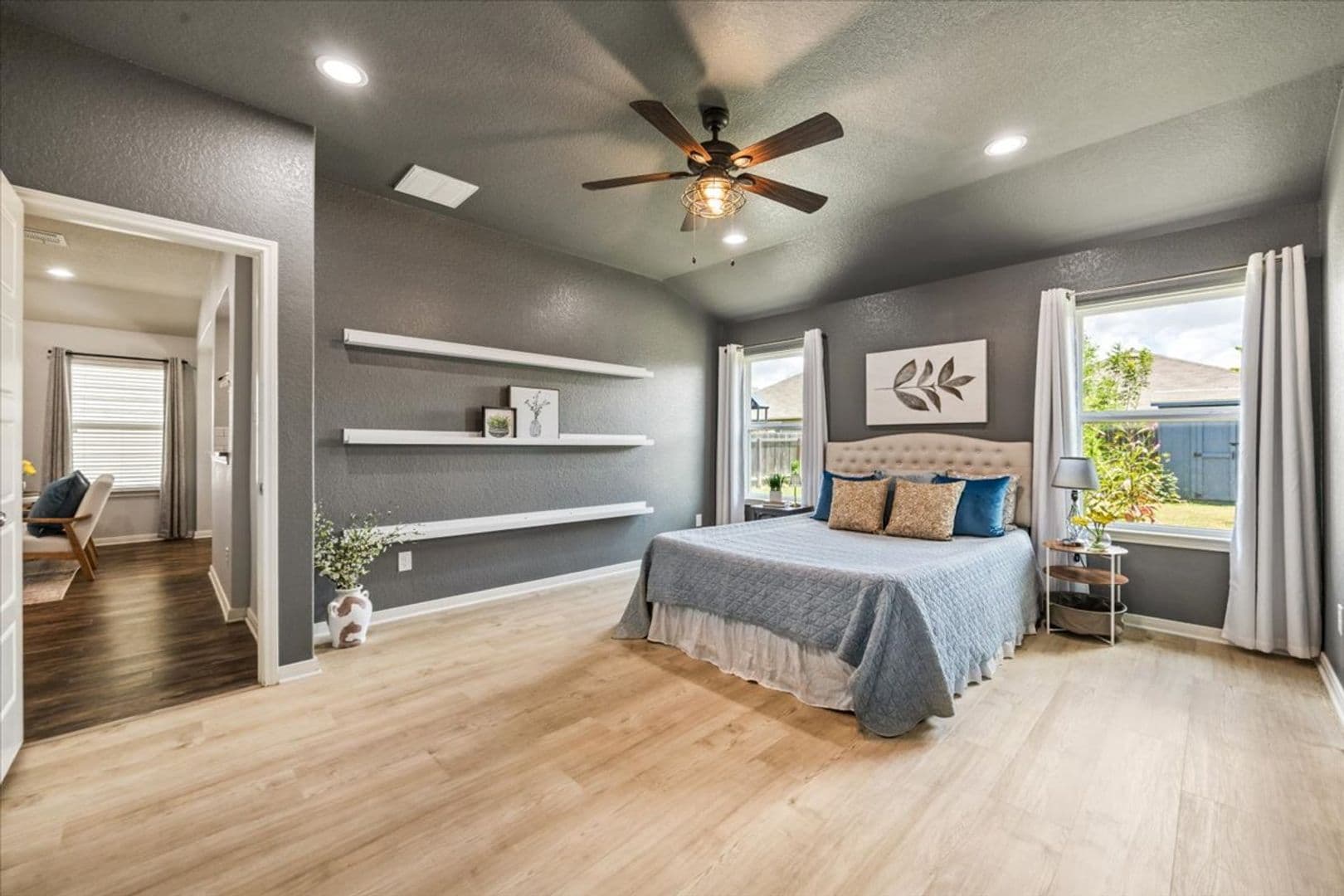 New Braunfels House: 472 Mallow Dr.