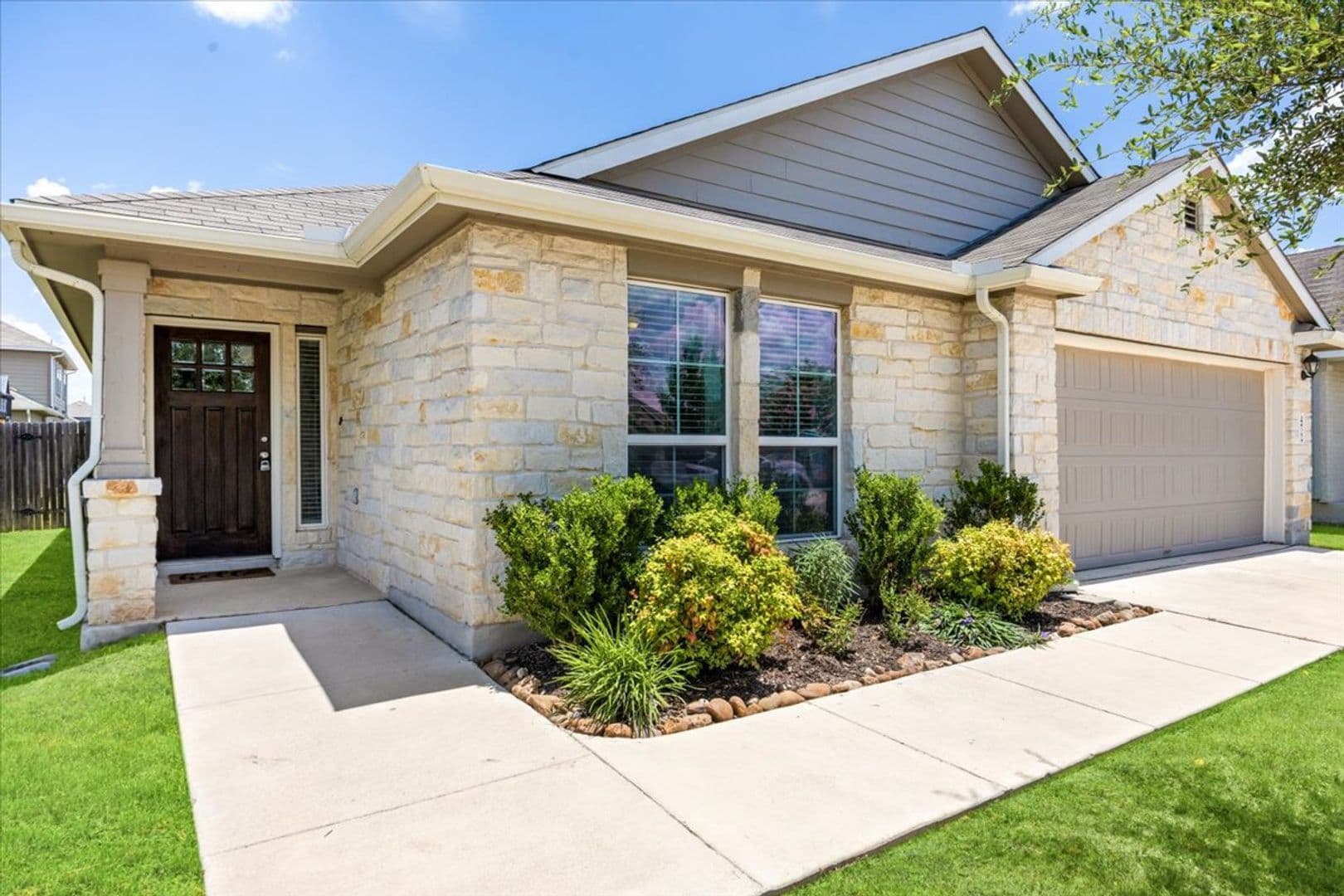 New Braunfels House: 472 Mallow Dr.