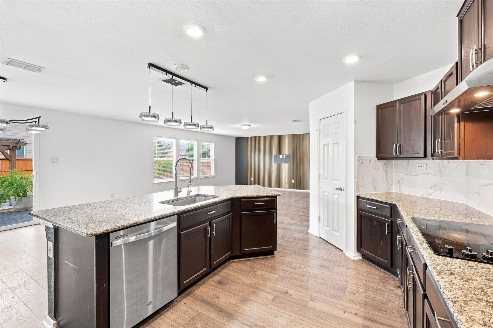 San Antonio House: 6523 Wind Arbor