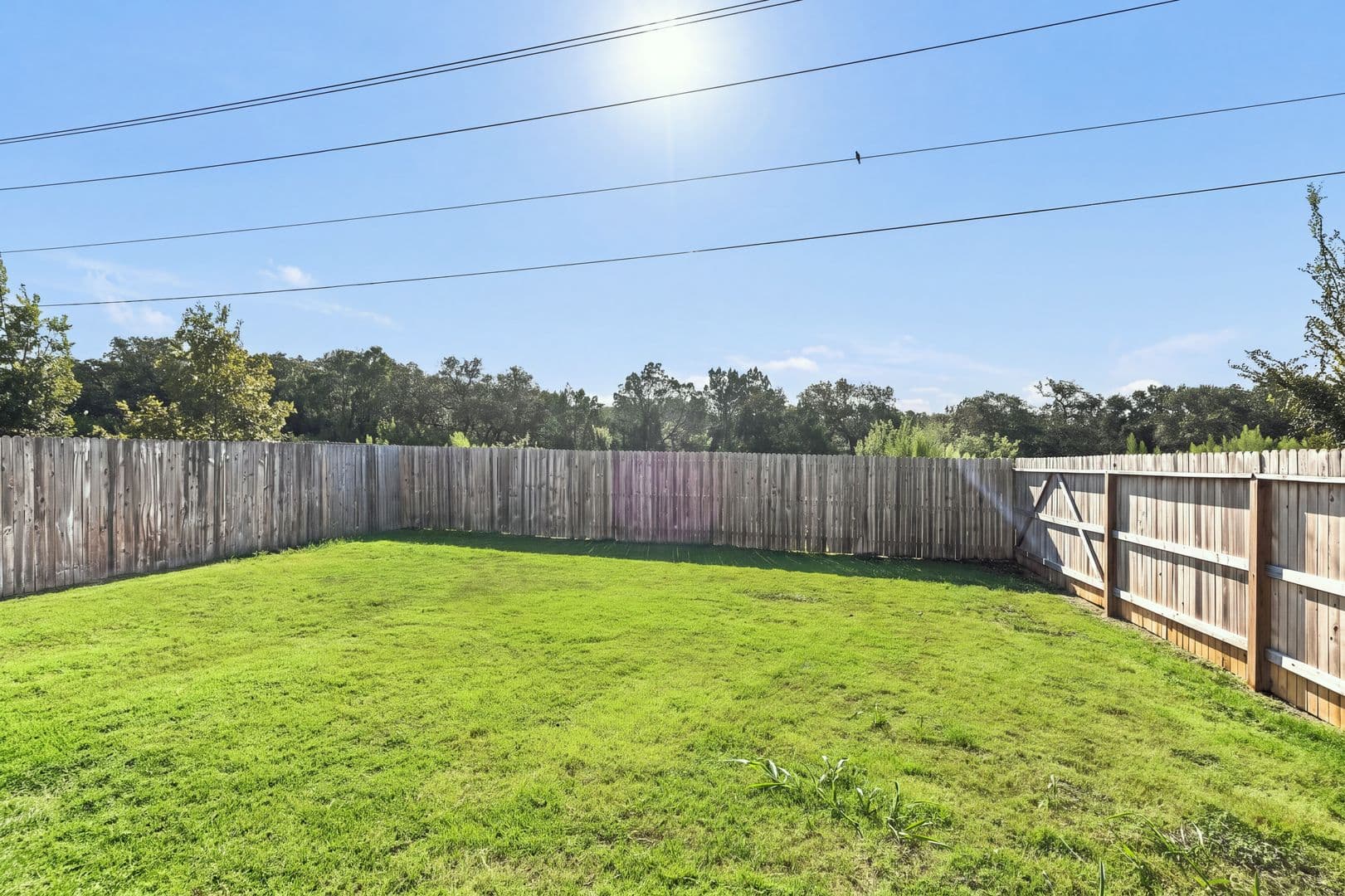 San Antonio House: 11248 Long Rider