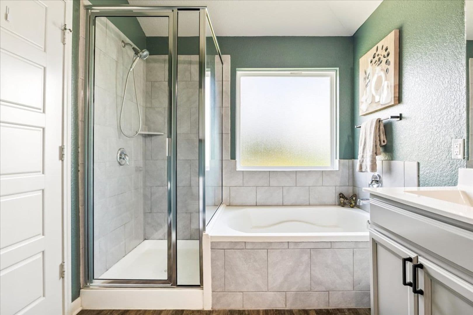 New Braunfels House: 472 Mallow Dr.
