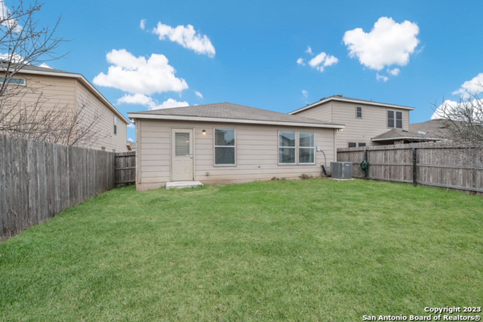 San Antonio House: 25019 Cambridge Well