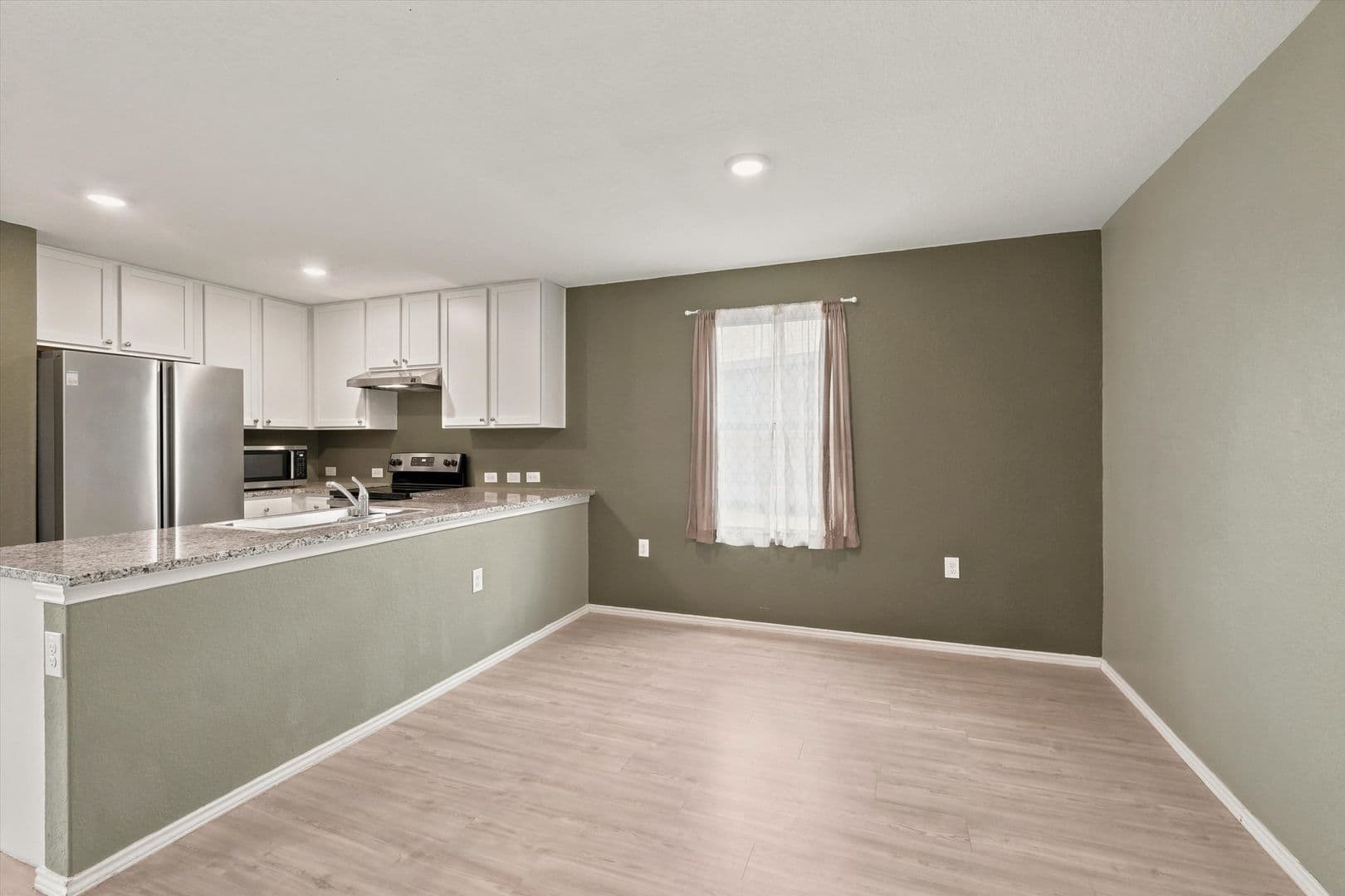 San Antonio House: 13118 Levi Terrace