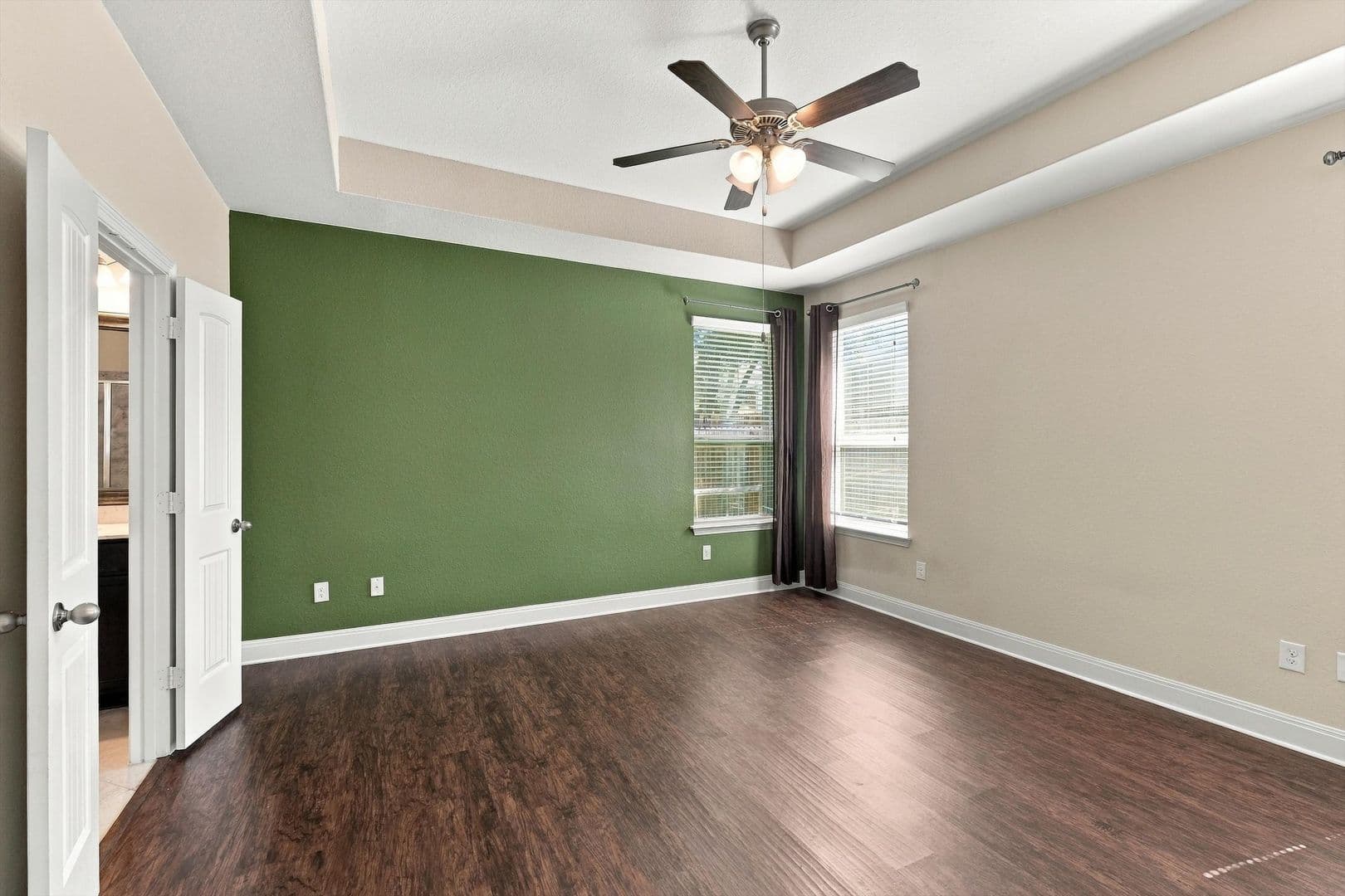 Schertz House: 2904 Mistywood Lane
