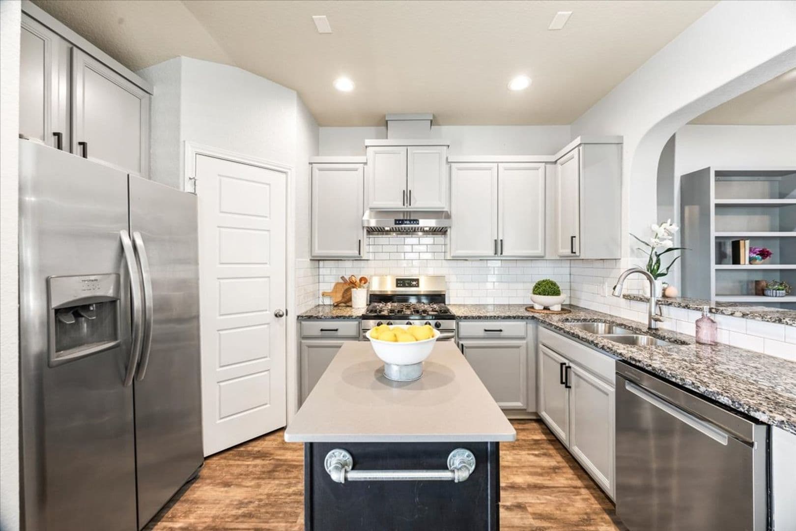 New Braunfels House: 472 Mallow Dr.