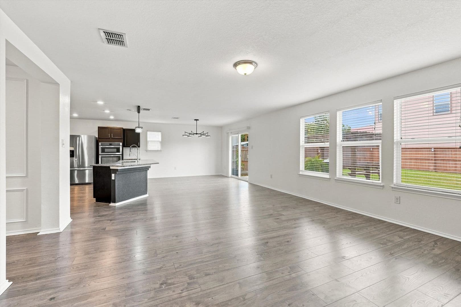 San Antonio House: 6523 Wind Arbor