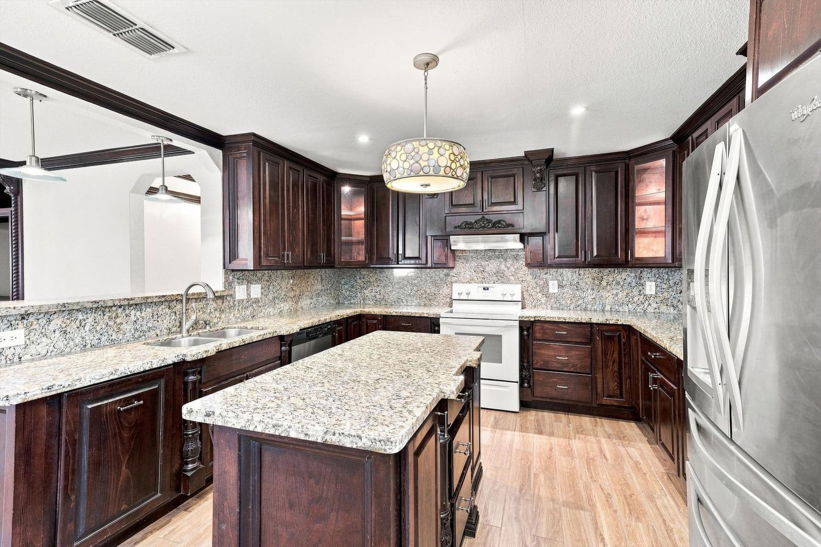 San Antonio House: 11826 Ranchwell Cove