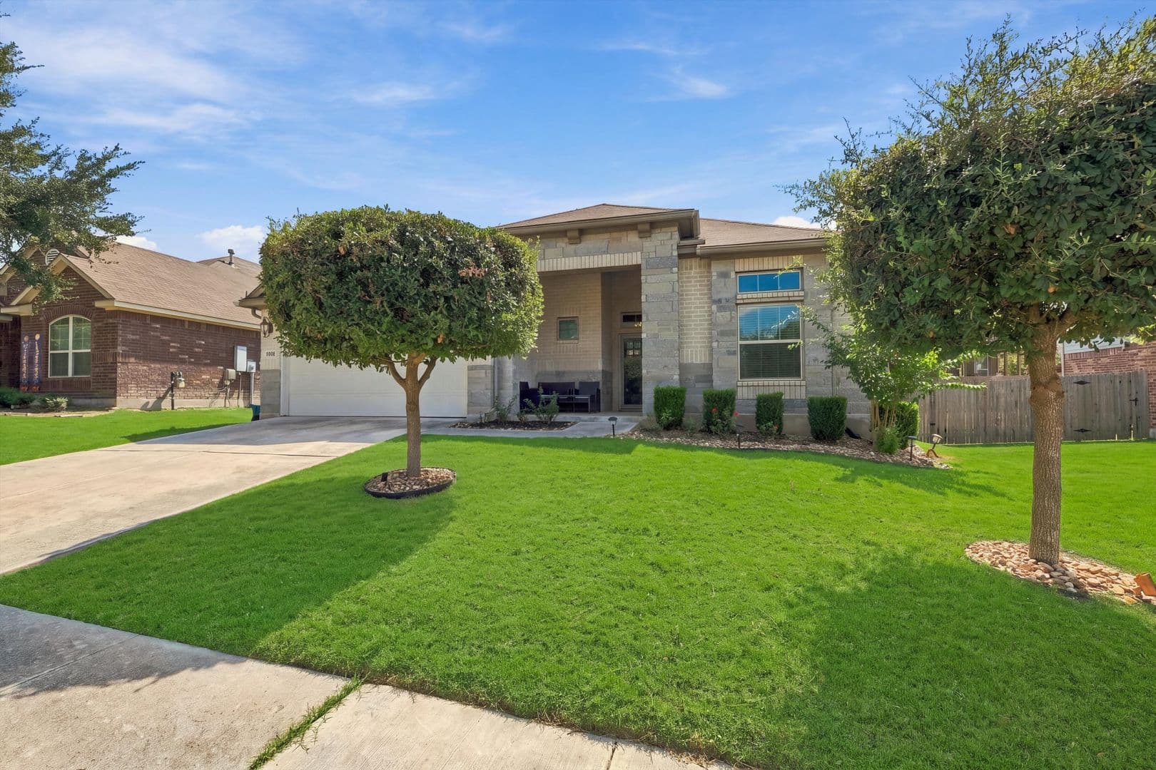 Schertz House: 2904 Mistywood Lane