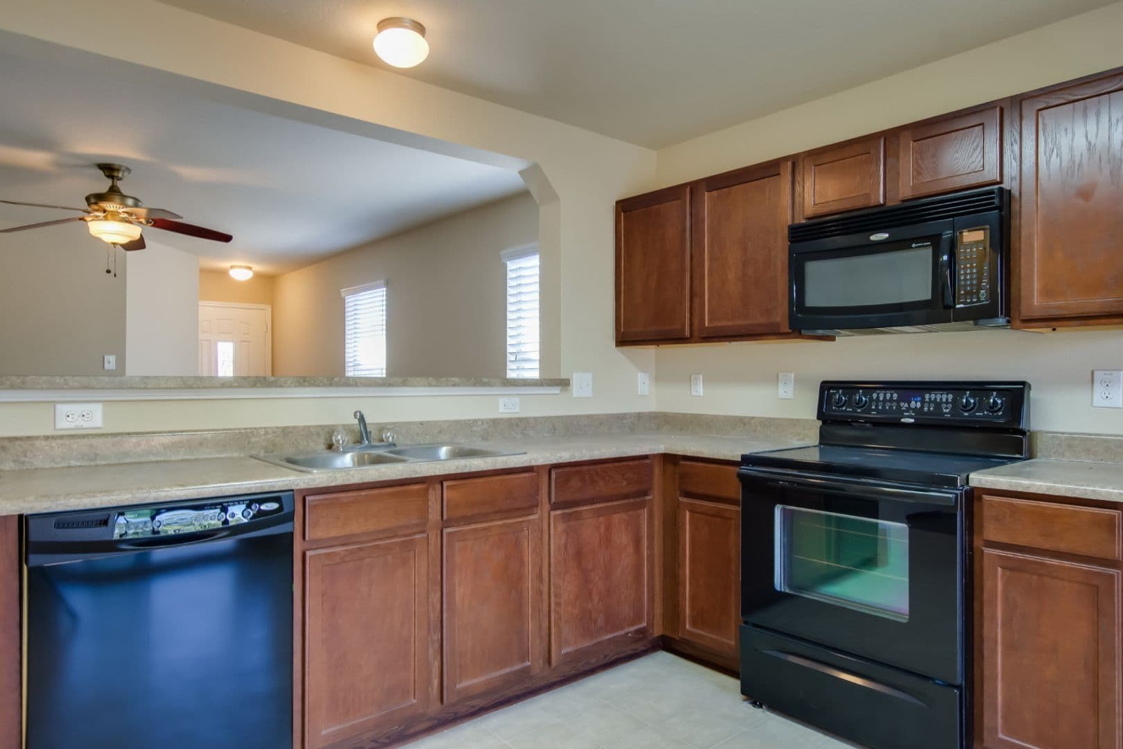 San Antonio House: 3771 Hideaway Green