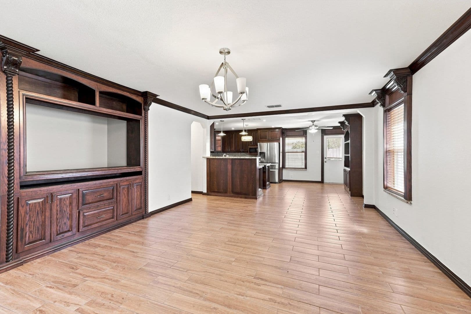 San Antonio House: 11826 Ranchwell Cove