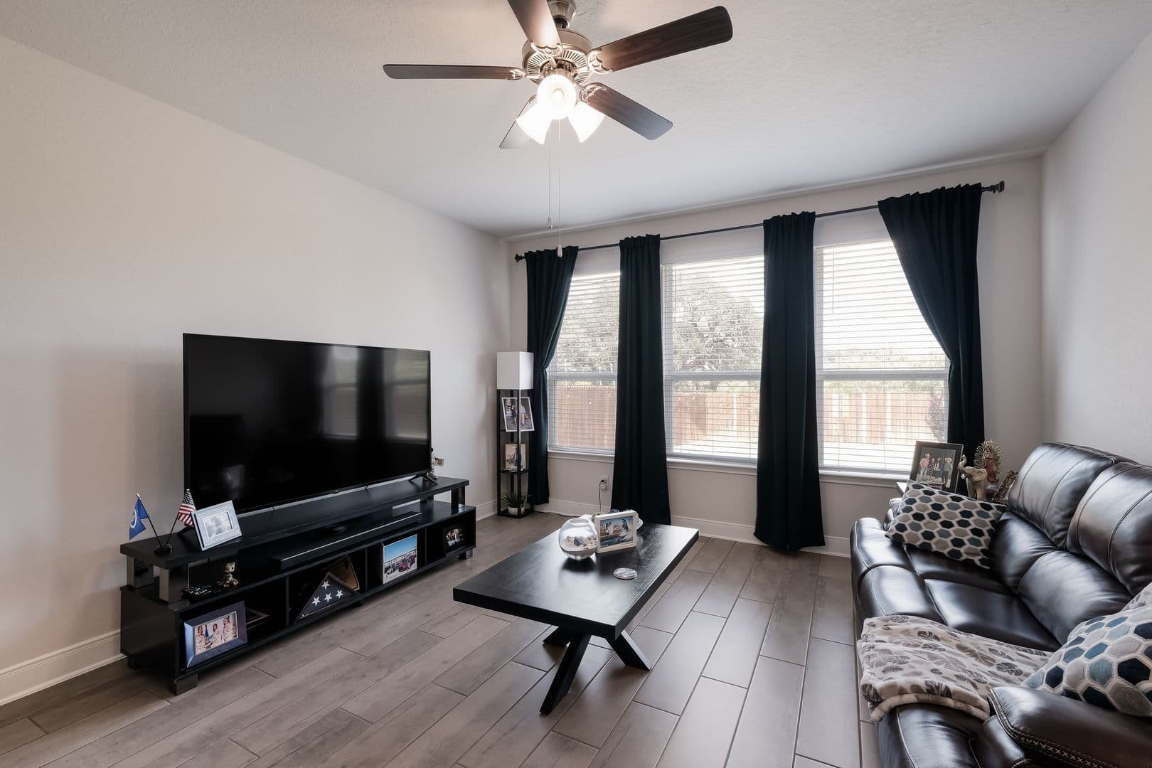 Bulverde House: 29288 Flat Copper