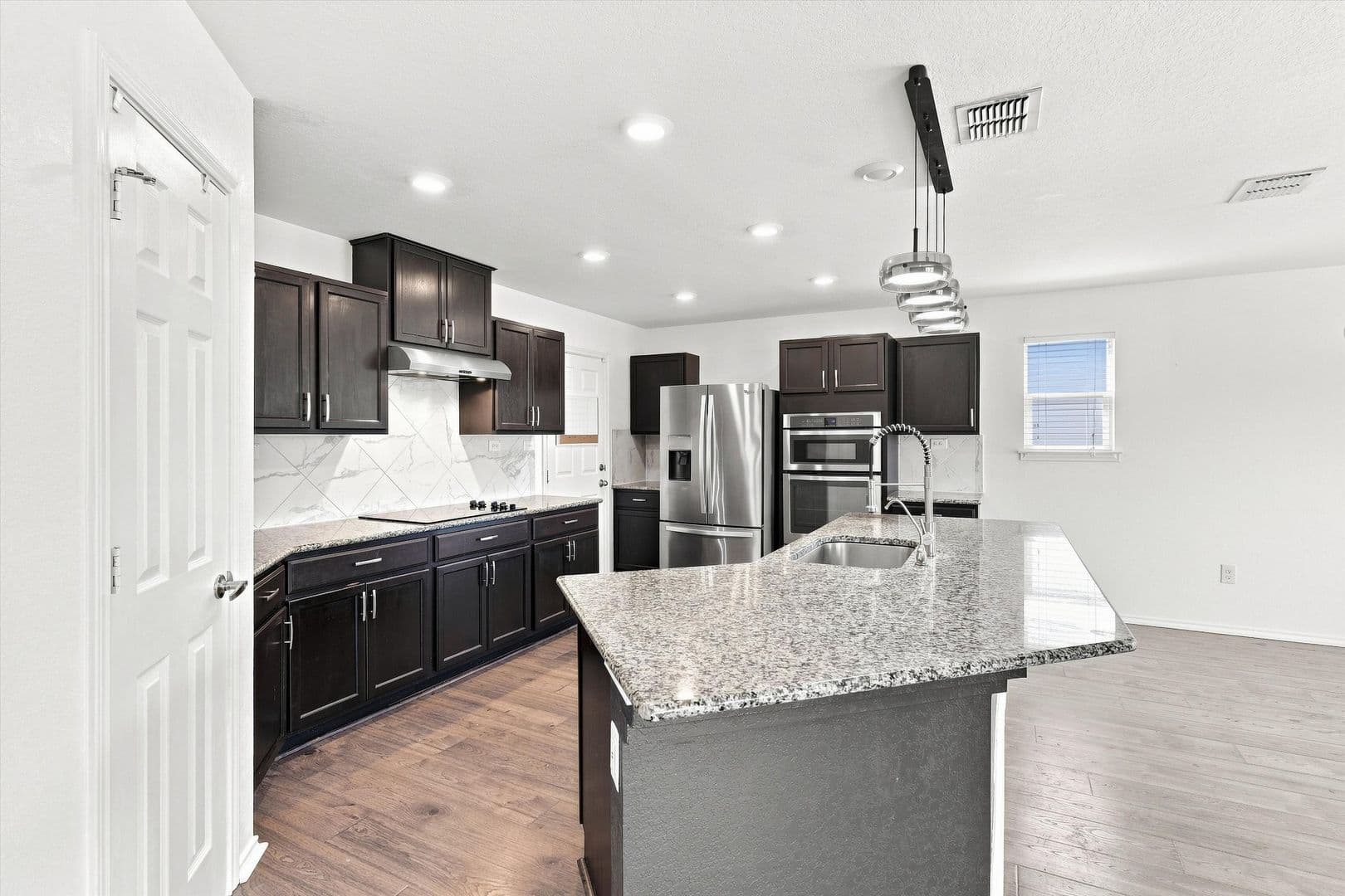 San Antonio House: 6523 Wind Arbor