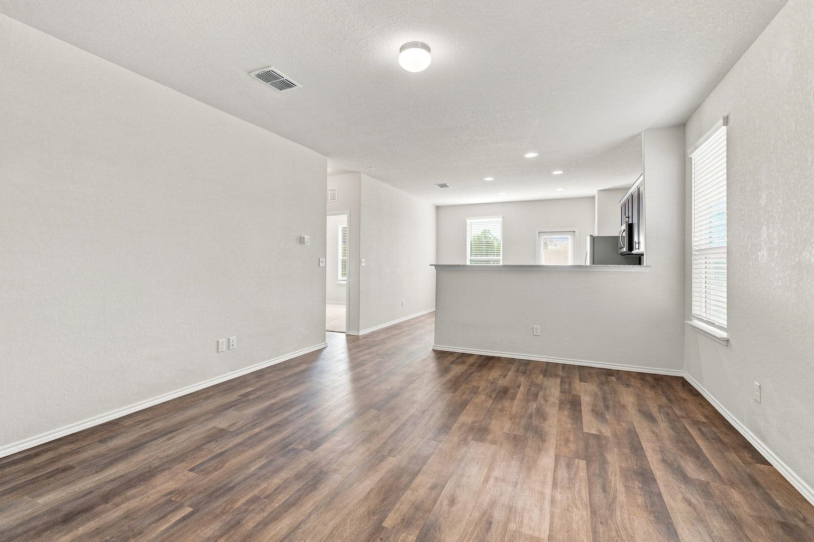 San Antonio House: 11248 Long Rider