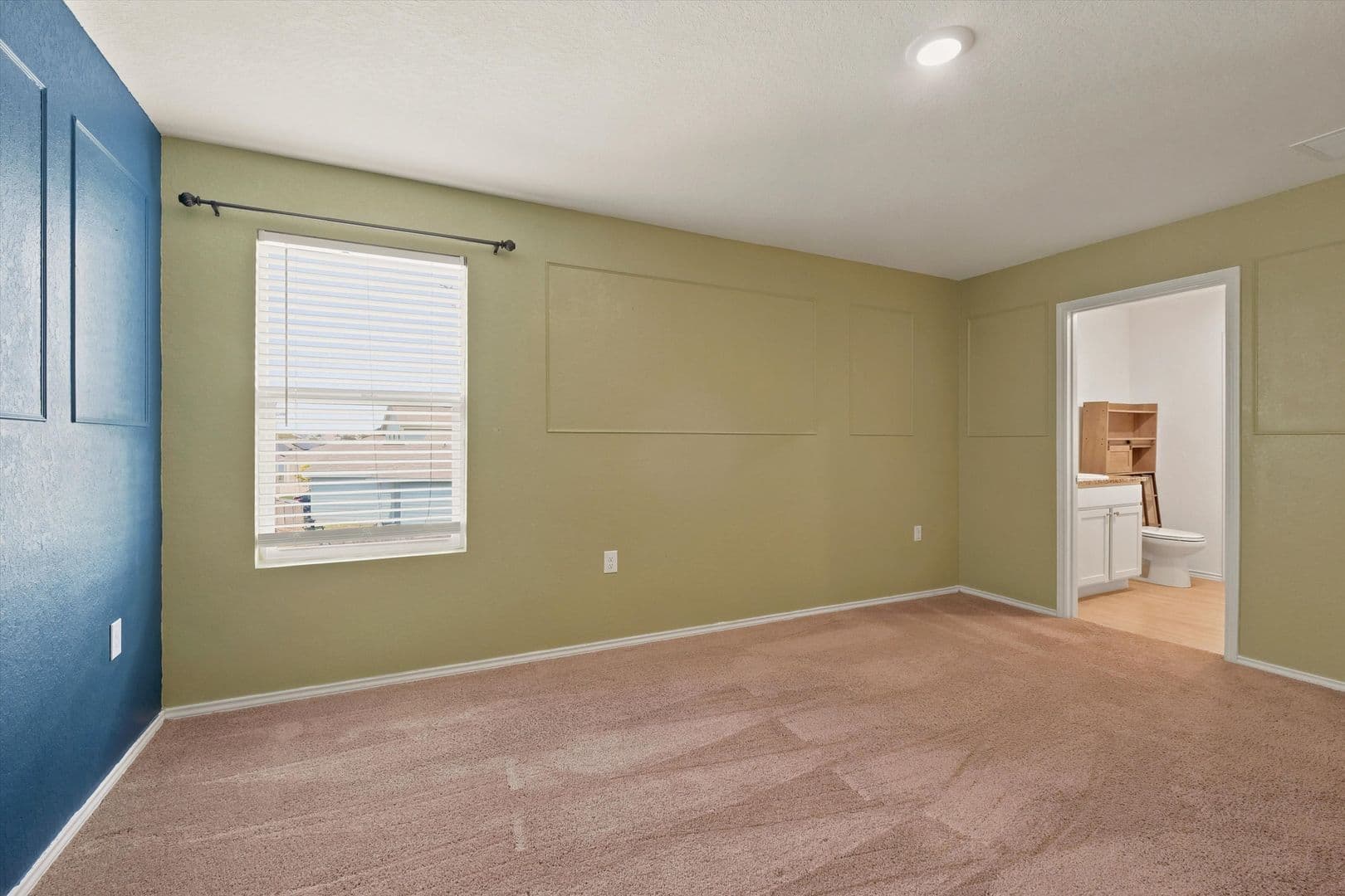 San Antonio House: 13118 Levi Terrace