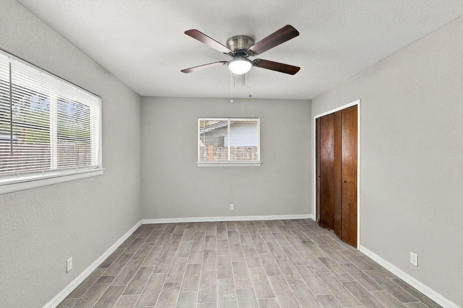 San Antonio House: 7123 Tealeaf St.