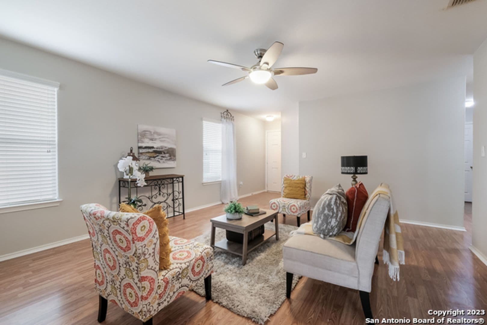 San Antonio House: 25019 Cambridge Well